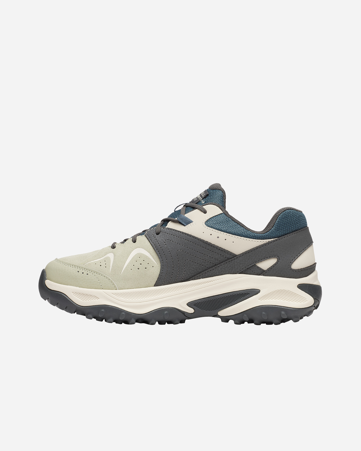 Scarpe trail MERRELL YOKOTA 3 GTX M - Bianco - 3 | Cisalfa Sport