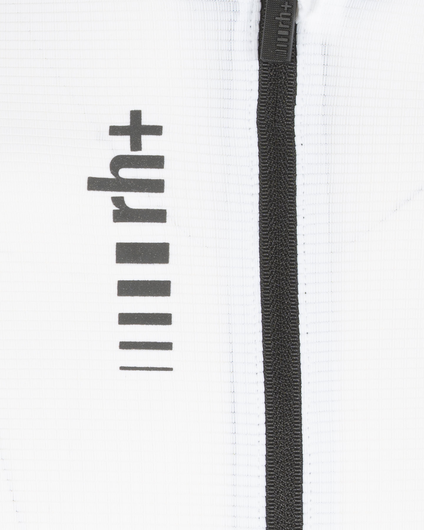 Maglia ciclismo RH+ GRINTA PRO M - Bianco - 2 | Cisalfa Sport