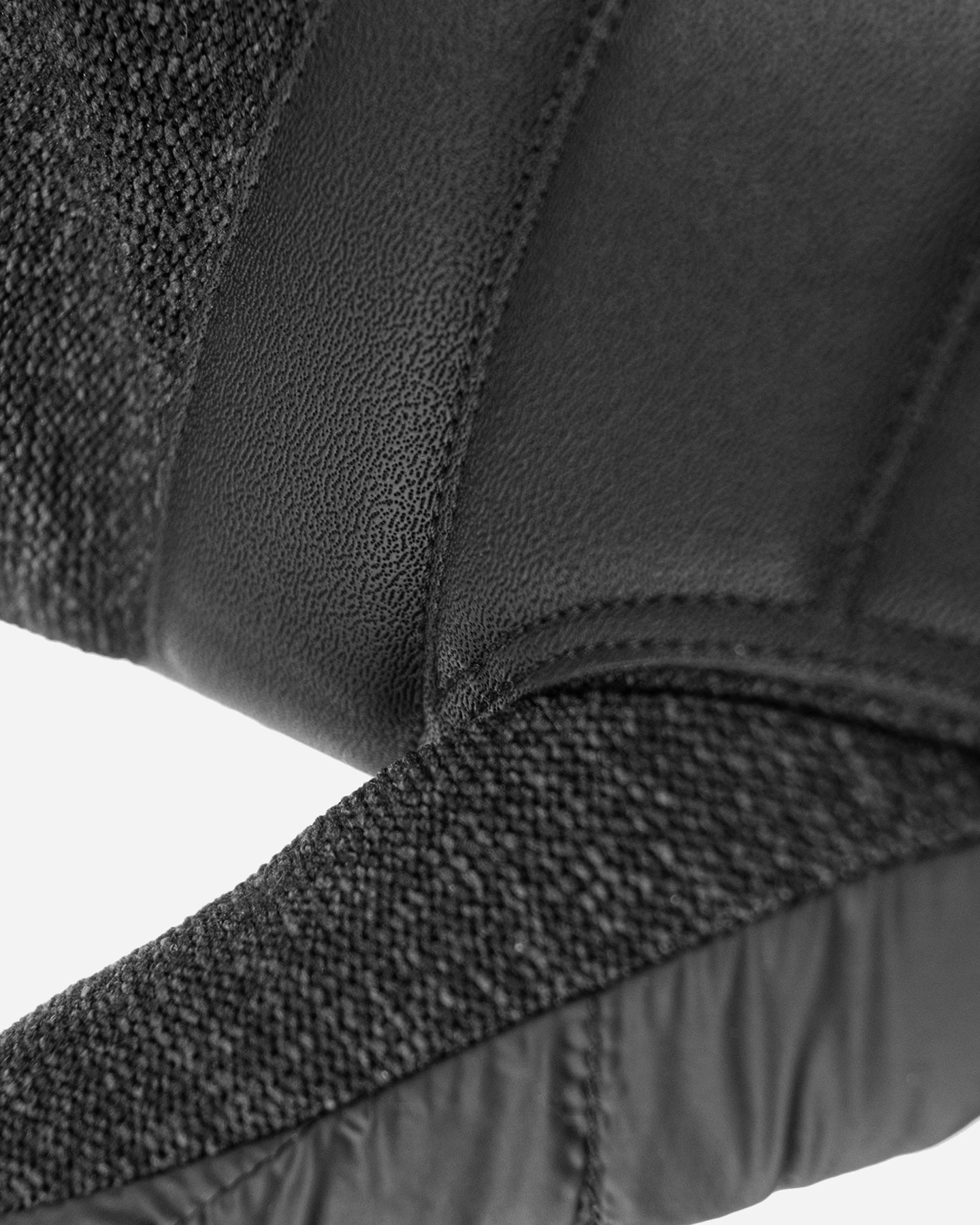 Guanti REUSCH STRATOS STORMBLOXX  - Nero - 4 | Cisalfa Sport