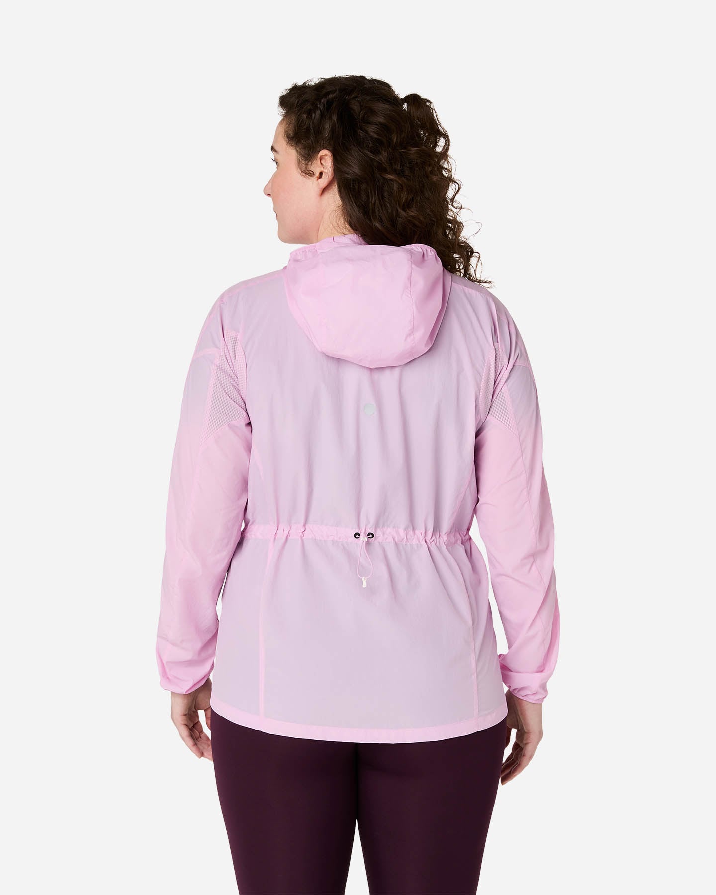 Giacca running ASICS ROAD PACKABLE W - Color mix - 1 | Cisalfa Sport