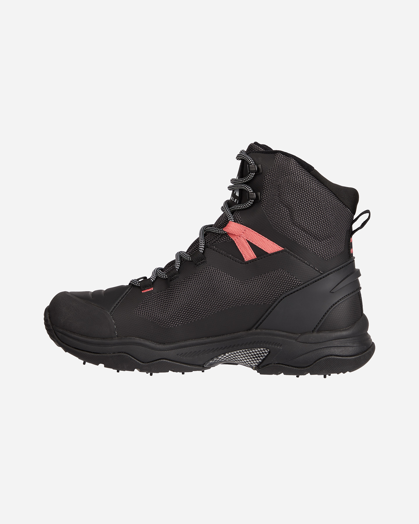 Scarpe escursionismo MCKINLEY GOPOW AQX W - Nero - 4 | Cisalfa Sport