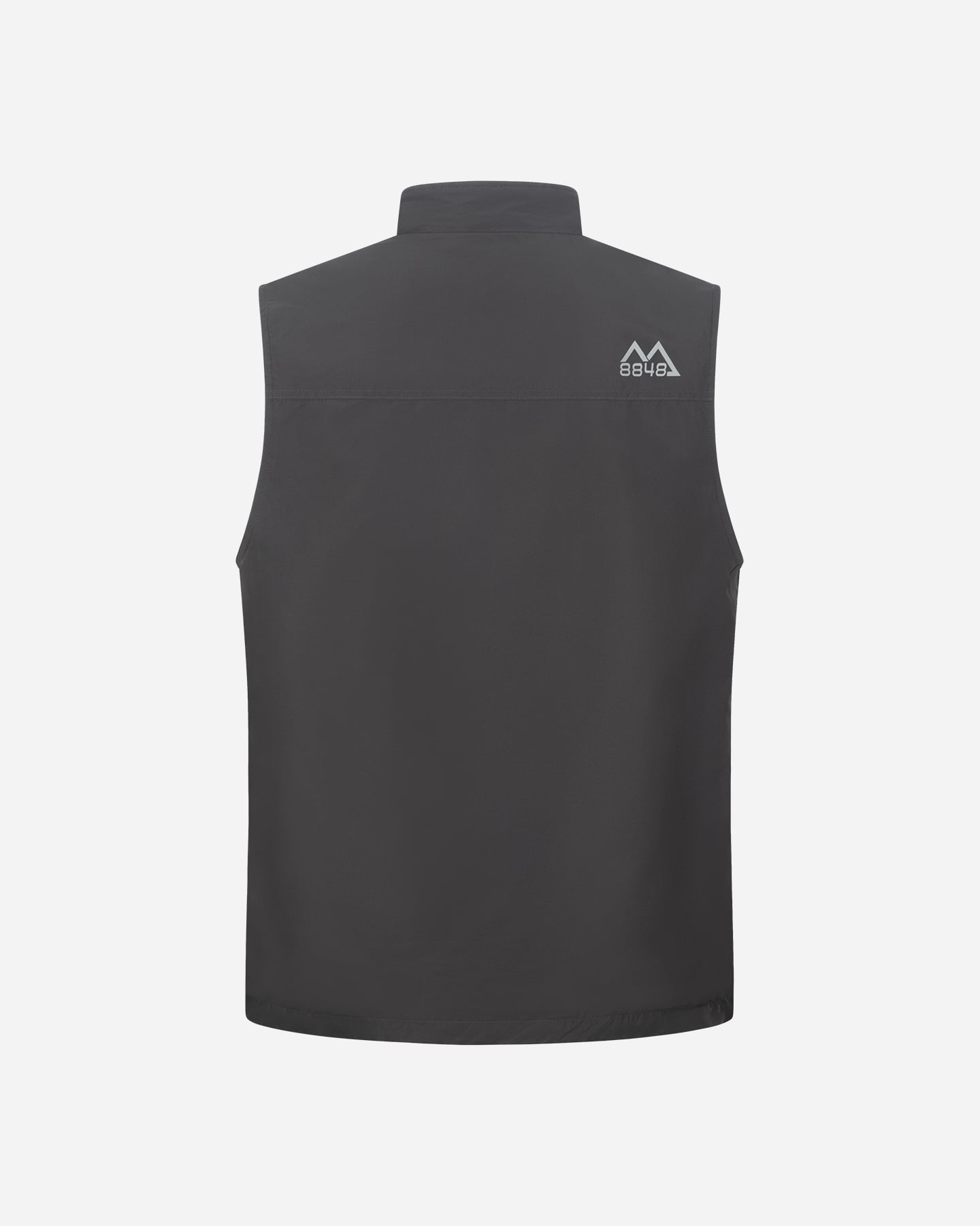 Gilet 8848 TASCONTATO M - Nero - 1 | Cisalfa Sport