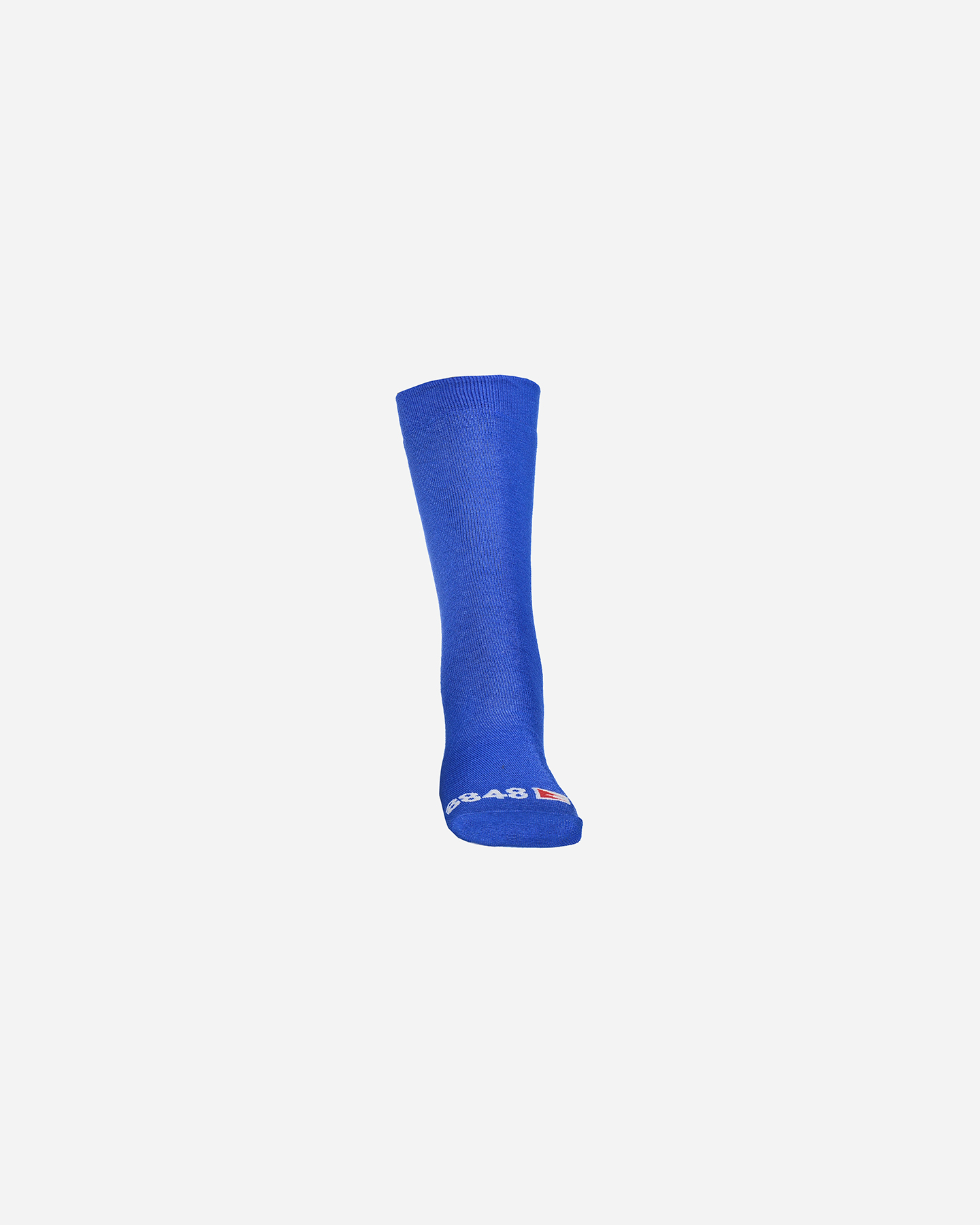 Calze sci 8848 BASIC JR - Blu Navy - 1 | Cisalfa Sport