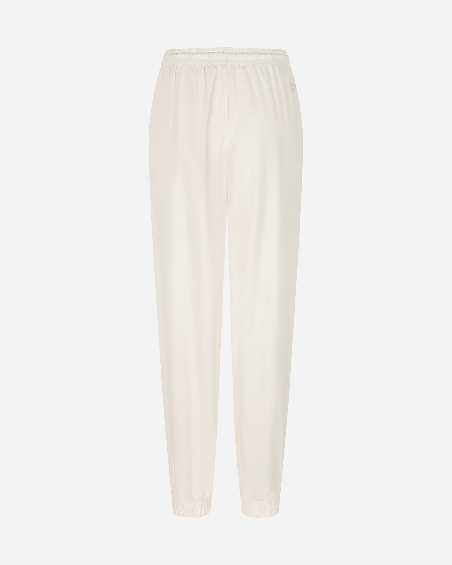 Pantalone ARENA ATHLETIC PROGRESS W - Bianco - 1 | Cisalfa Sport