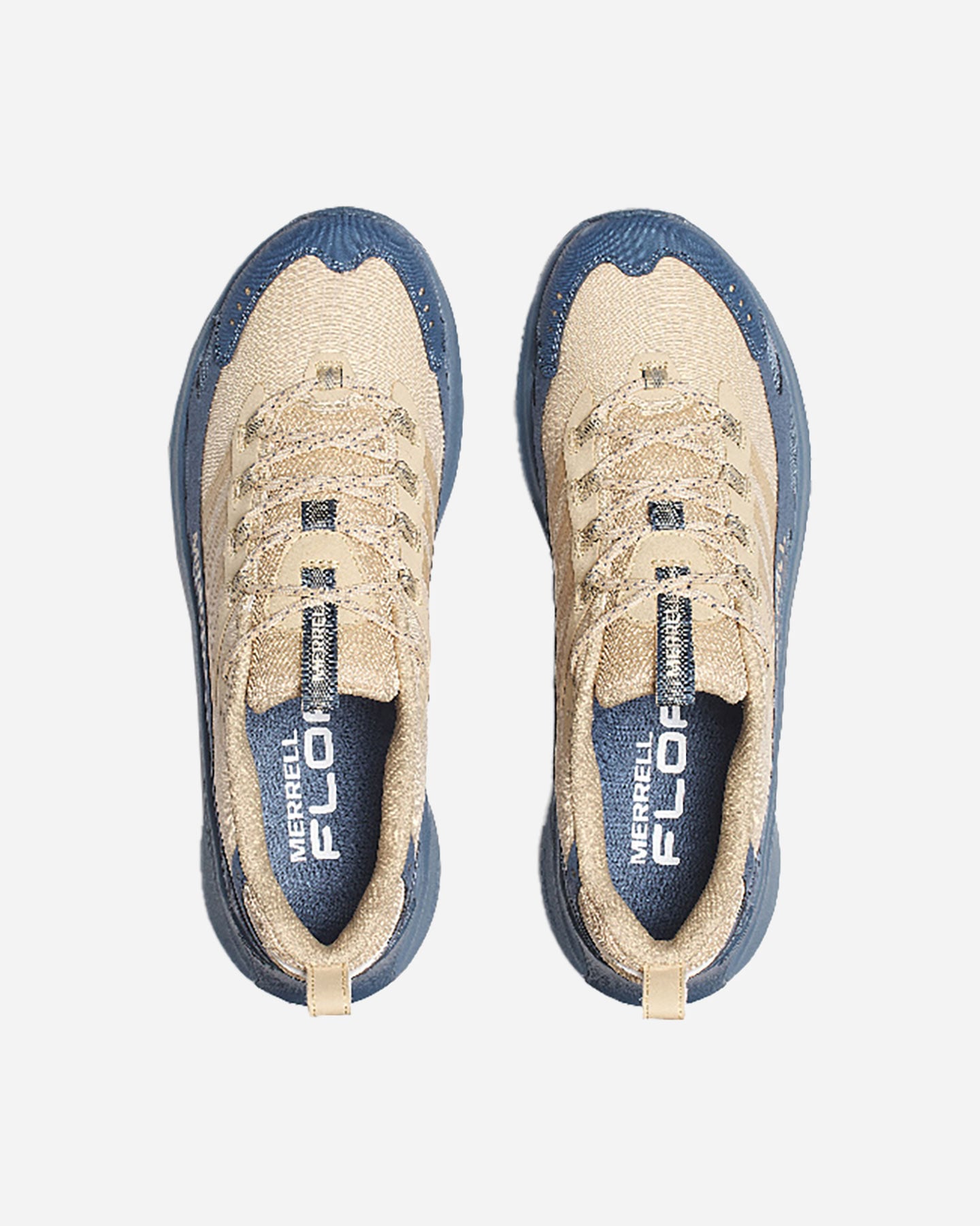 Scarpe trail MERRELL MOAB SPEED 2 SPORT M - Marrone - 2 | Cisalfa Sport