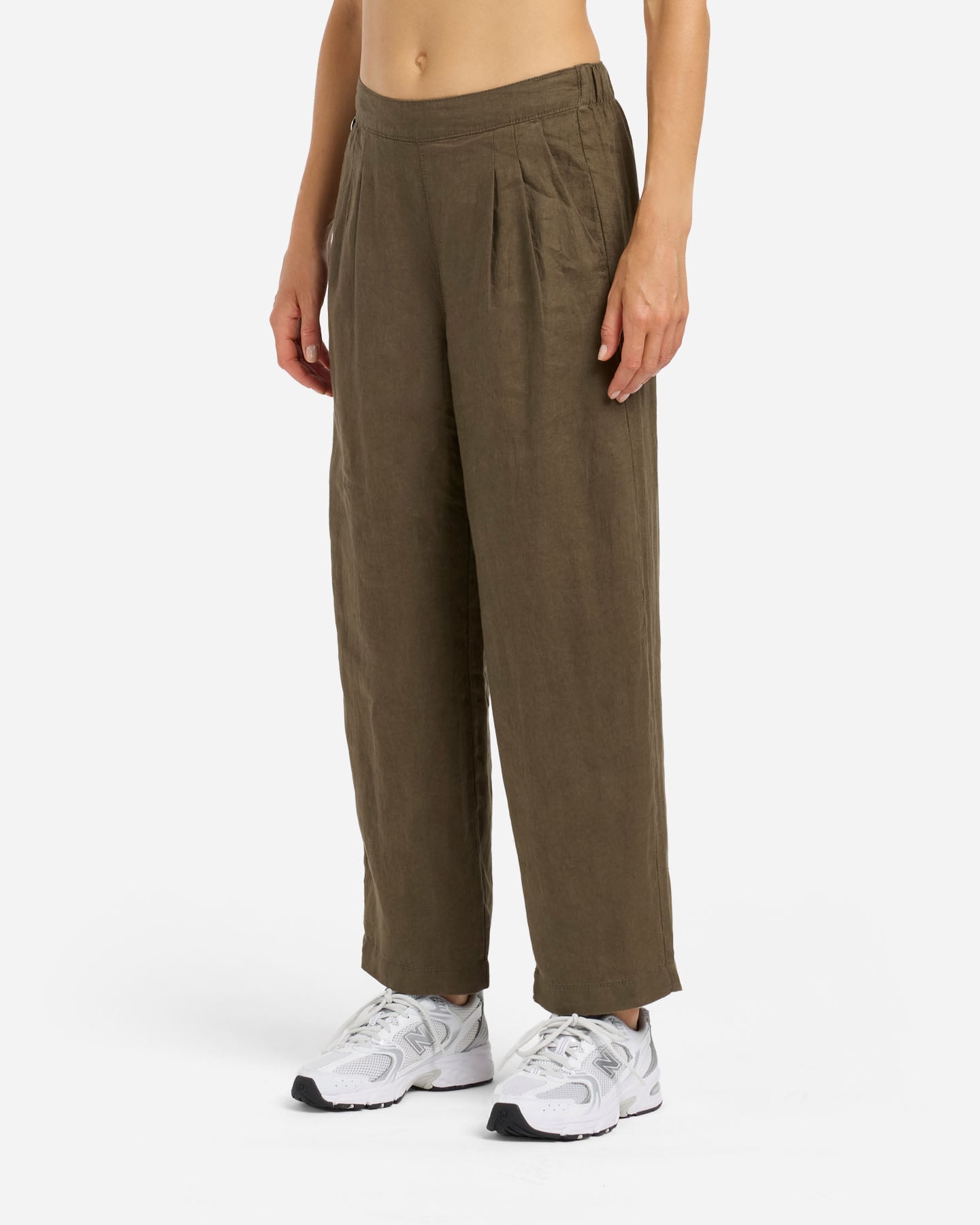 Pantalone BEST COMPANY AUSTRALIAN WILD SAFARI W - Verde - 2 | Cisalfa Sport