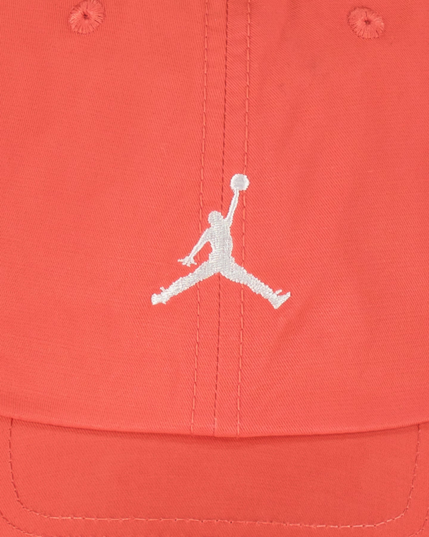 Cappellino NIKE JORDAN CLUB JUMPMAN  - Rosso - 2 | Cisalfa Sport