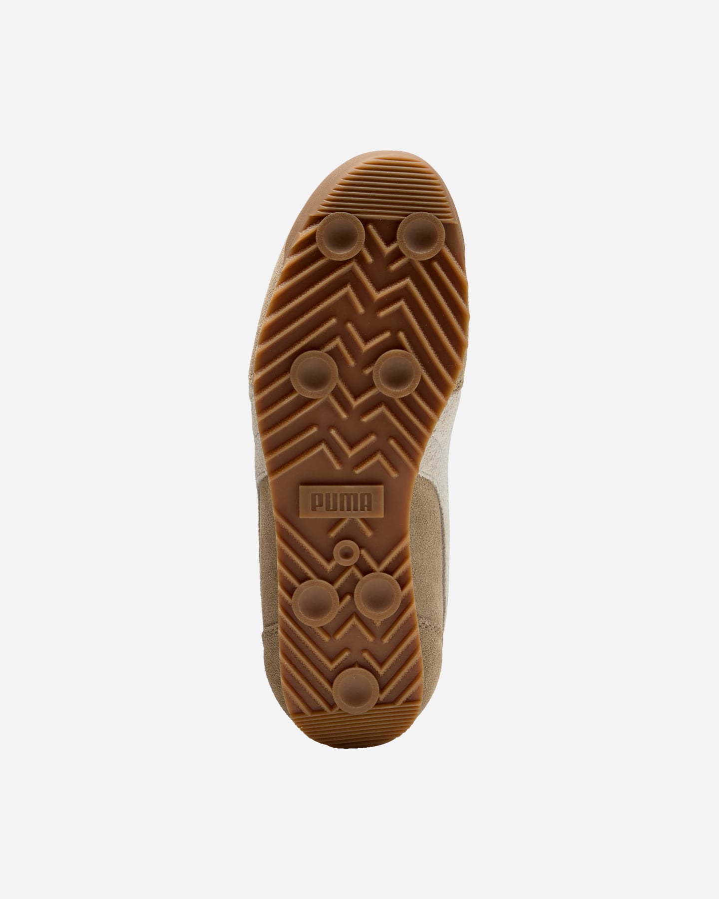 Scarpe sneakers PUMA ARIZONA SD W - Marrone - 2 | Cisalfa Sport