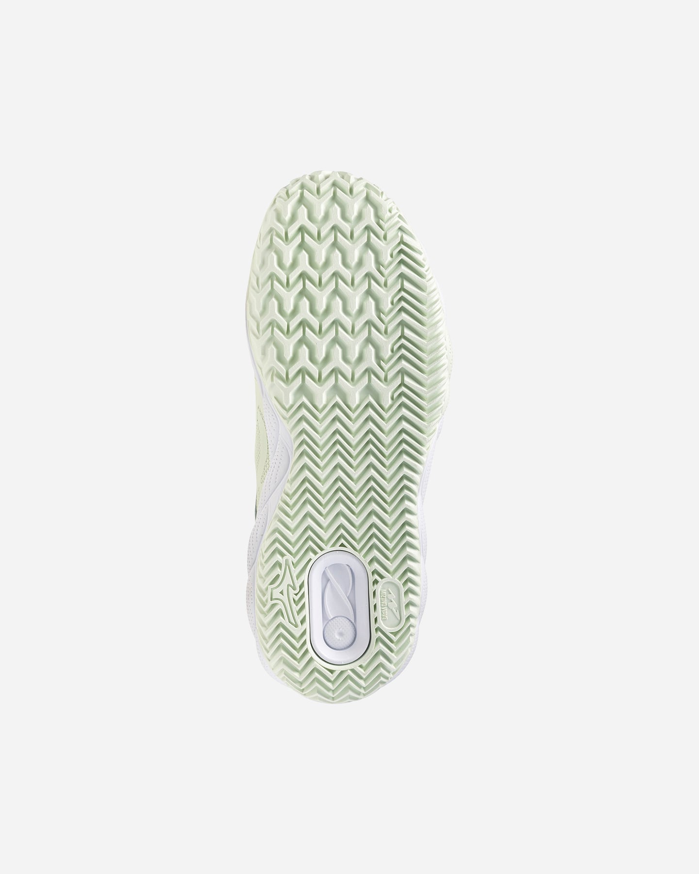 Scarpe padel MIZUNO WAVE ENFORCE COURT PADEL W - Verde - 1 | Cisalfa Sport