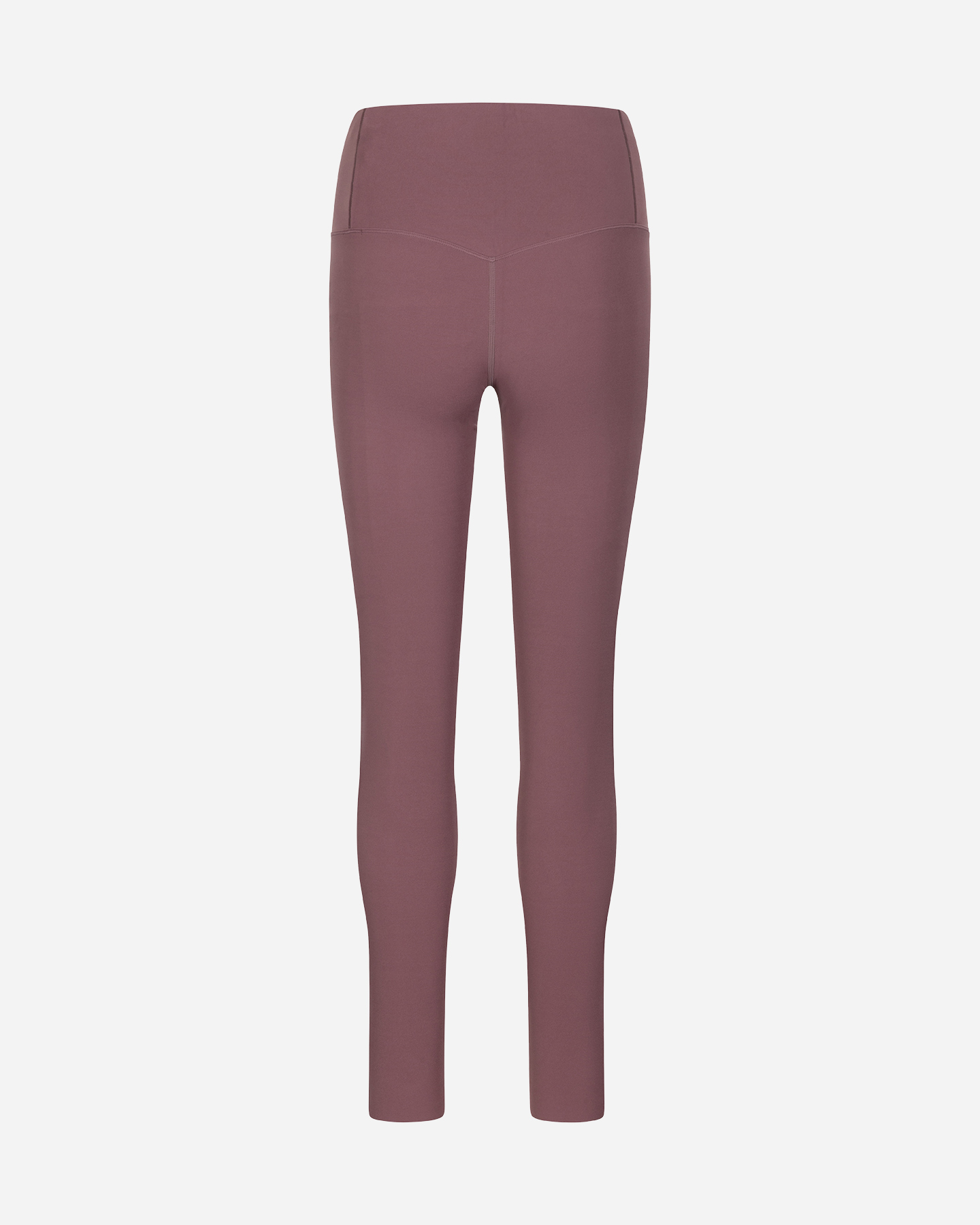Leggings NIKE STATEMENT ZENVY 7/8 W - Marrone - 1 | Cisalfa Sport