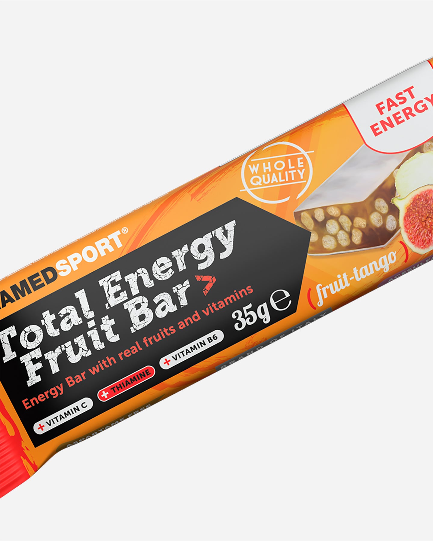Barretta energetica NAMED SPORT TOTAL ENERGY 35G - Color mix - 1 | Cisalfa Sport