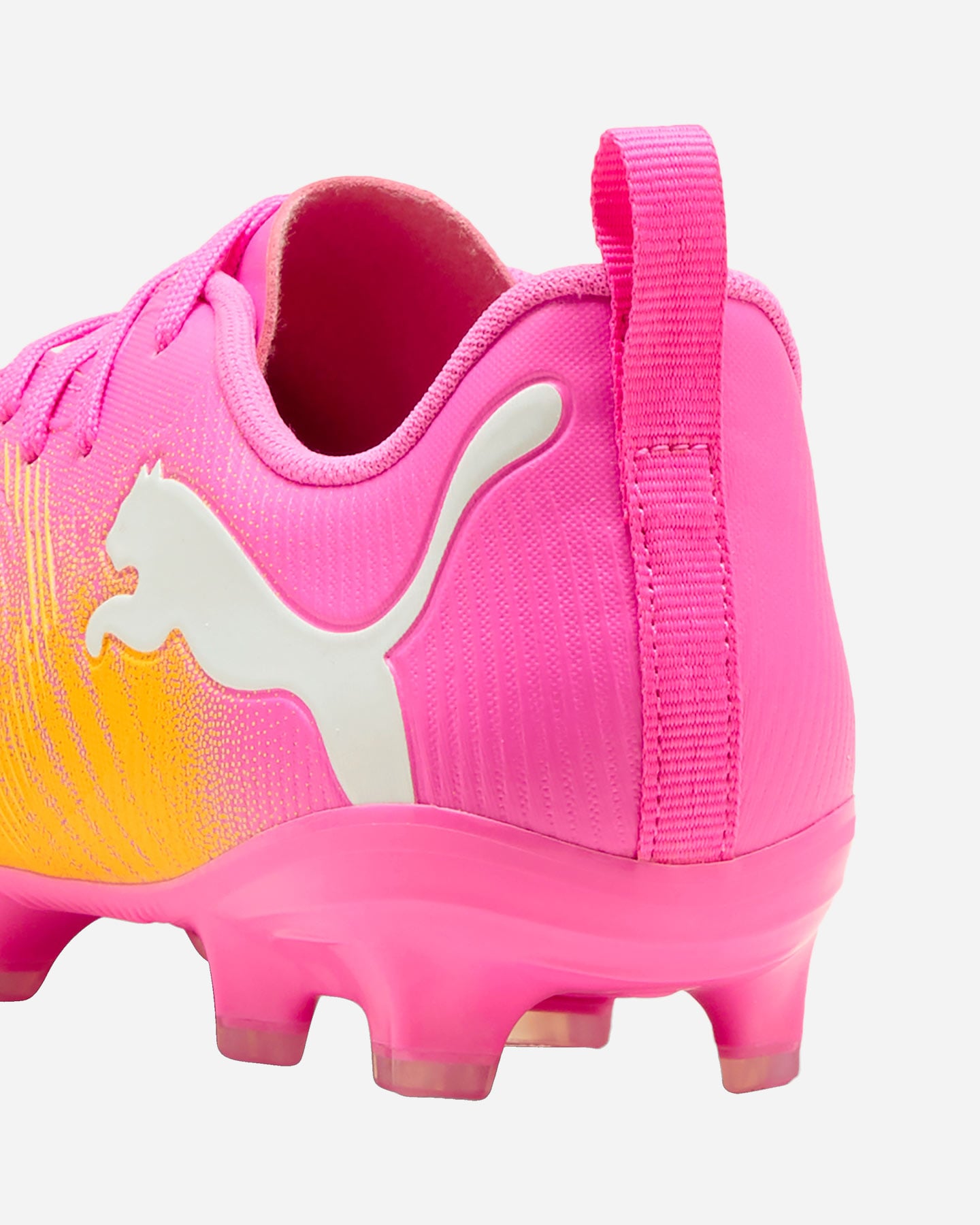 Scarpe calcio PUMA FUTURE 9 PLAY FG-AG JR - Color mix - 5 | Cisalfa Sport