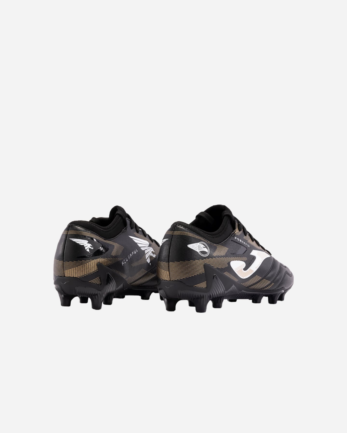 Scarpe calcio JOMA POWERFUL FG M - Color mix - 3 | Cisalfa Sport