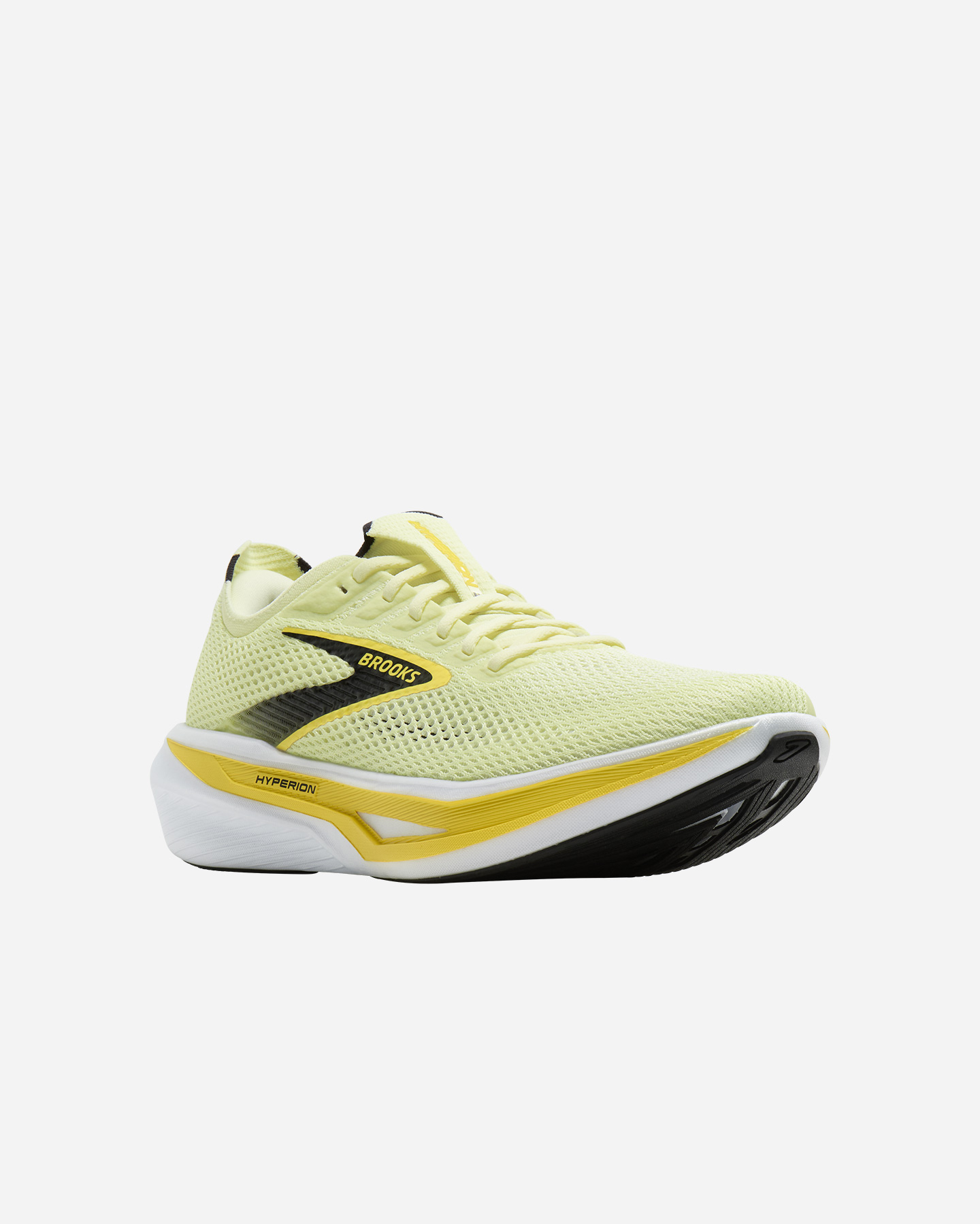 Scarpe running BROOKS HYPERION 3 M - Nero - 1 | Cisalfa Sport