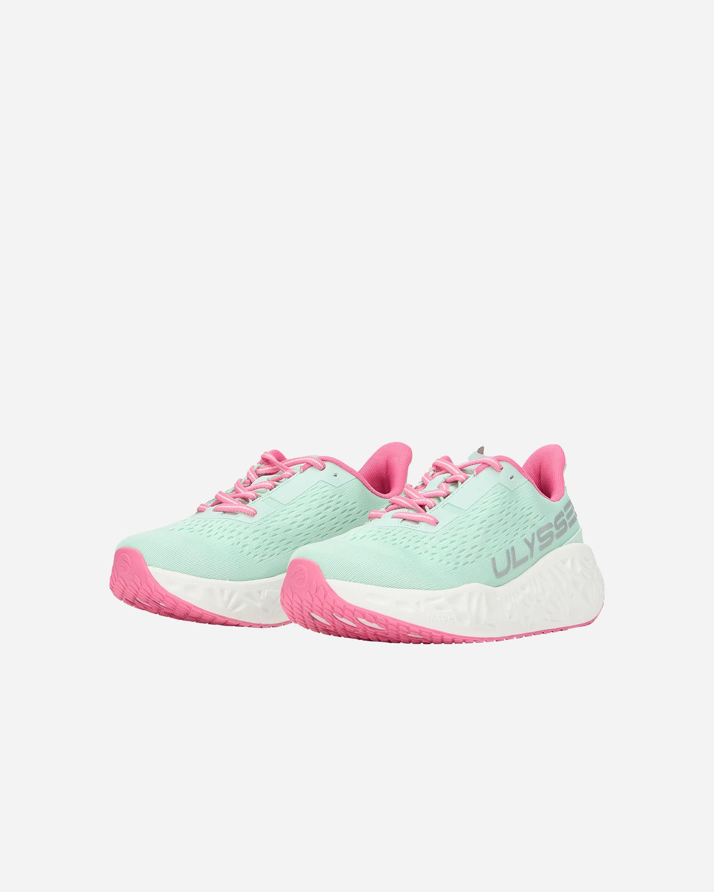 Scarpe running ULYSSES WAYA 2 W - Viola - 1 | Cisalfa Sport