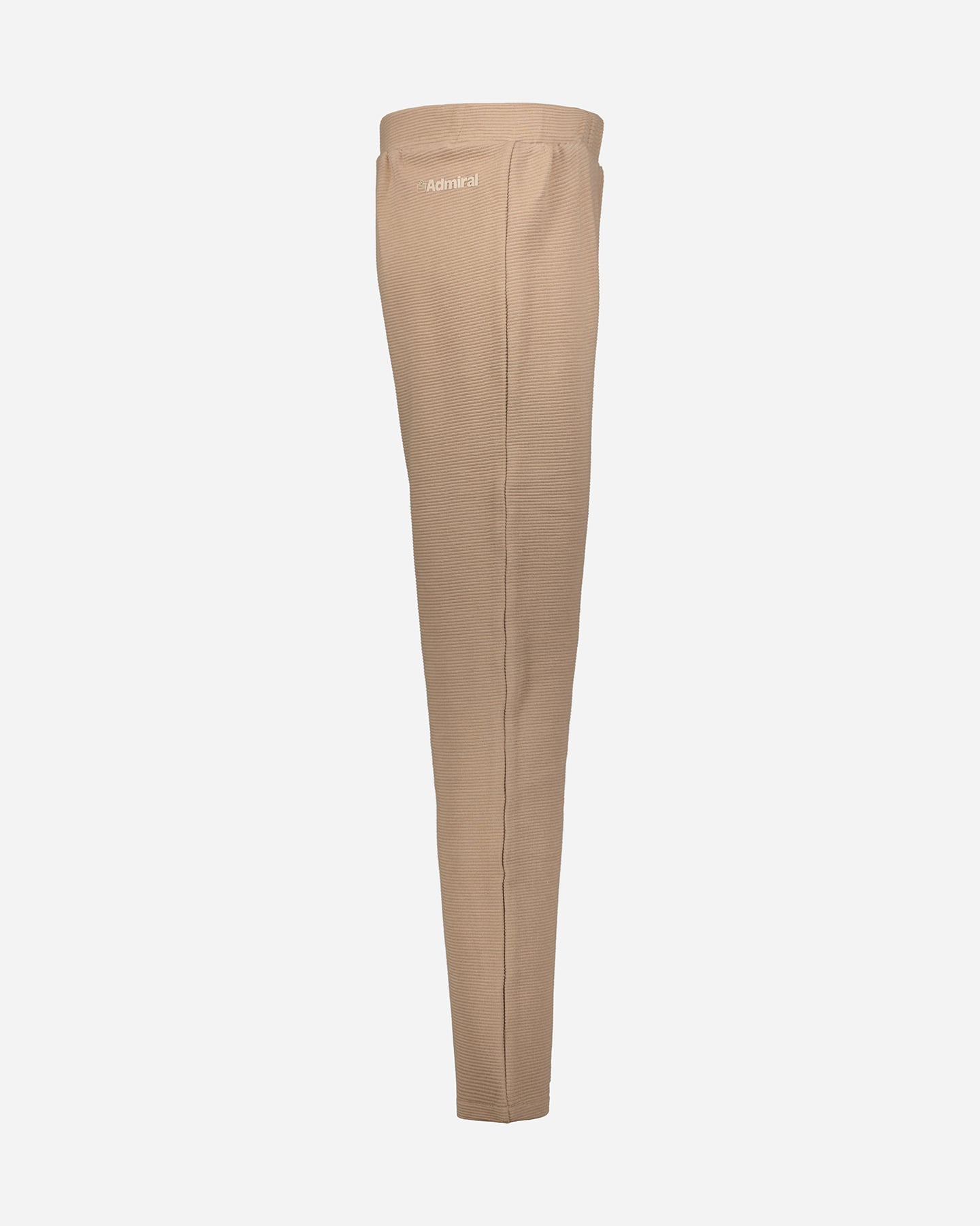 Pantalone ADMIRAL CLASSIC W - Marrone - 1 | Cisalfa Sport