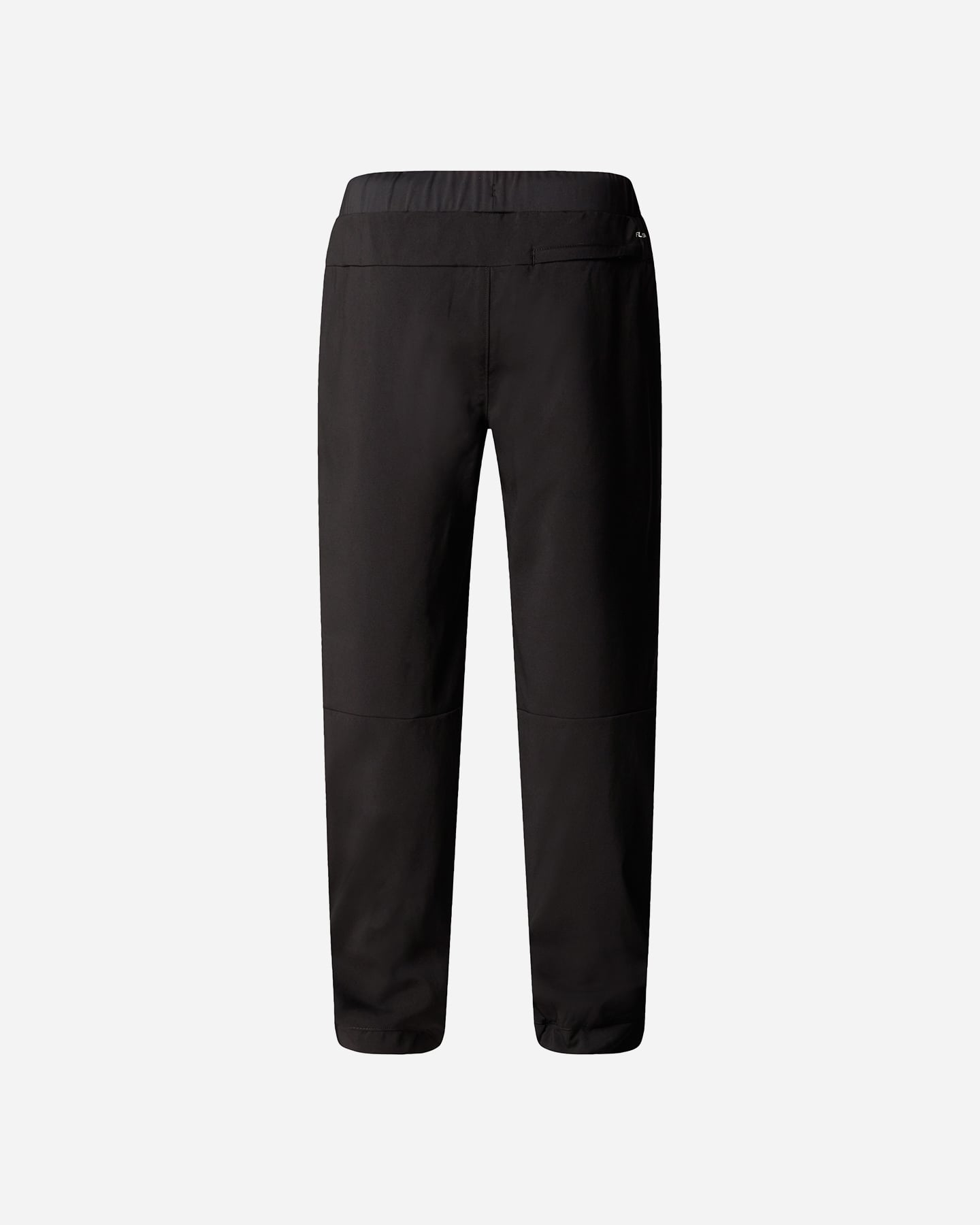 Pantalone outdoor THE NORTH FACE ON THE TRAIL JR - Nero - 1 | Cisalfa Sport