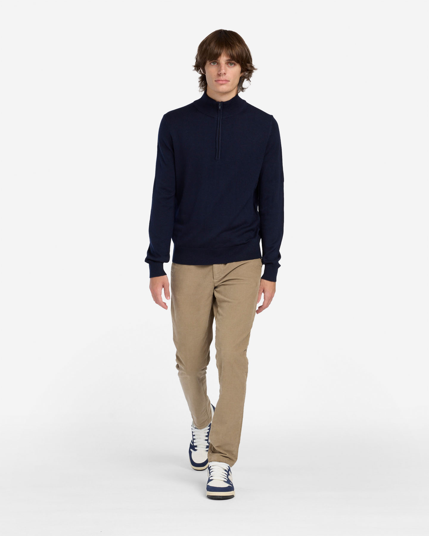 Maglione DACK'S ESSENTIAL M - 2 | Cisalfa Sport