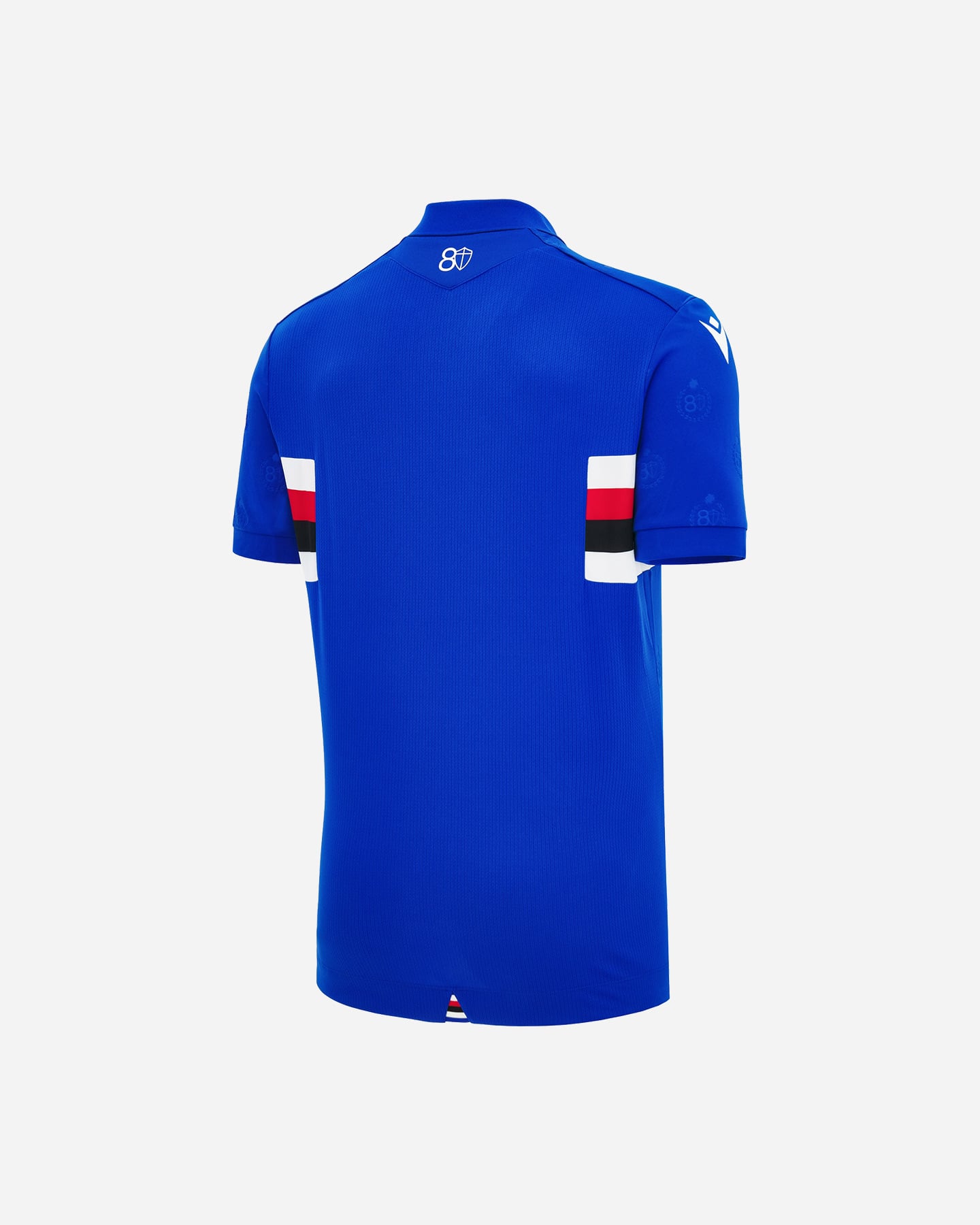 Maglia calcio ufficiale MACRON SAMPDORIA HOME 26-27 M - 1 | Cisalfa Sport