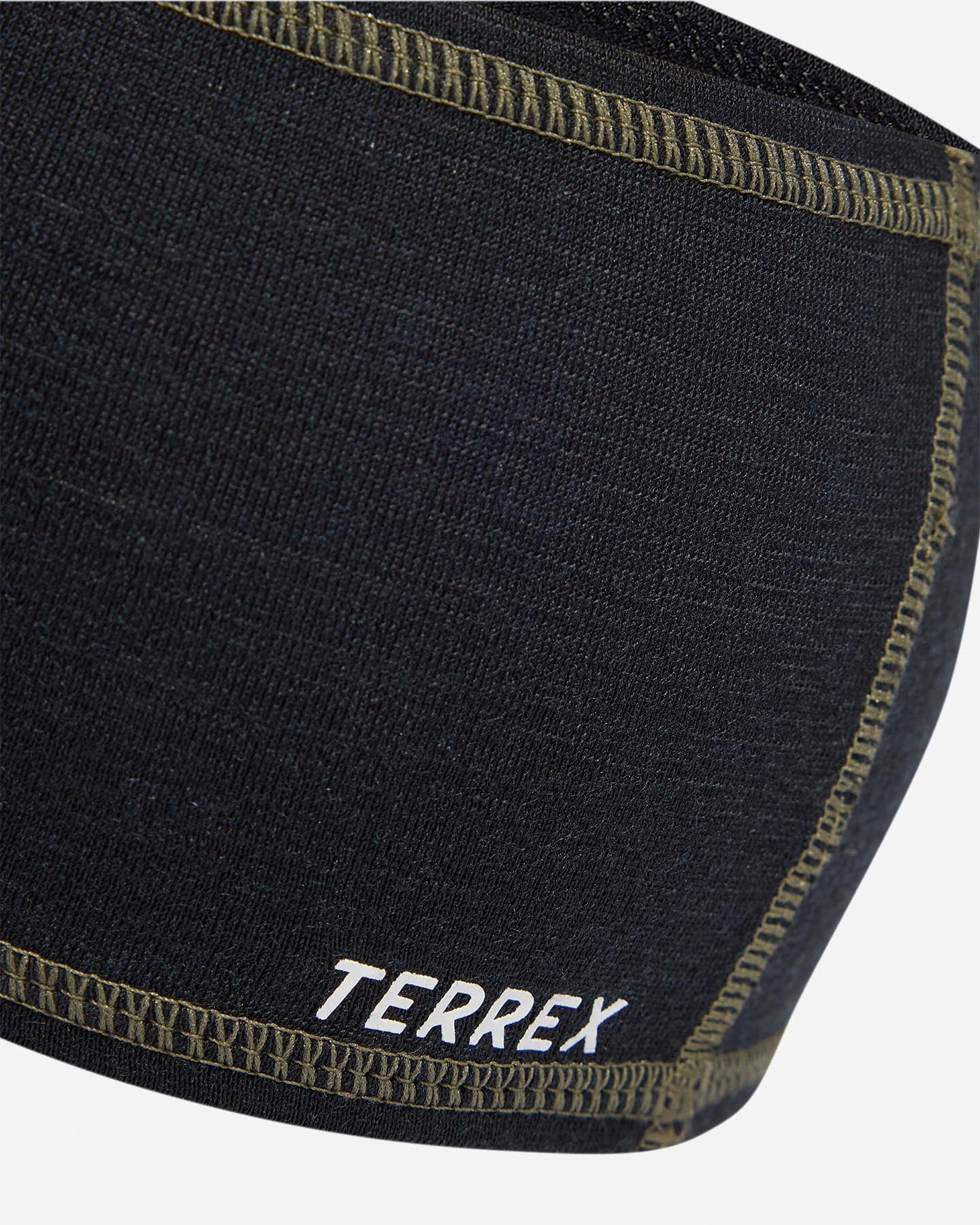 Fascia ADIDAS TERREX  - Nero - 3 | Cisalfa Sport