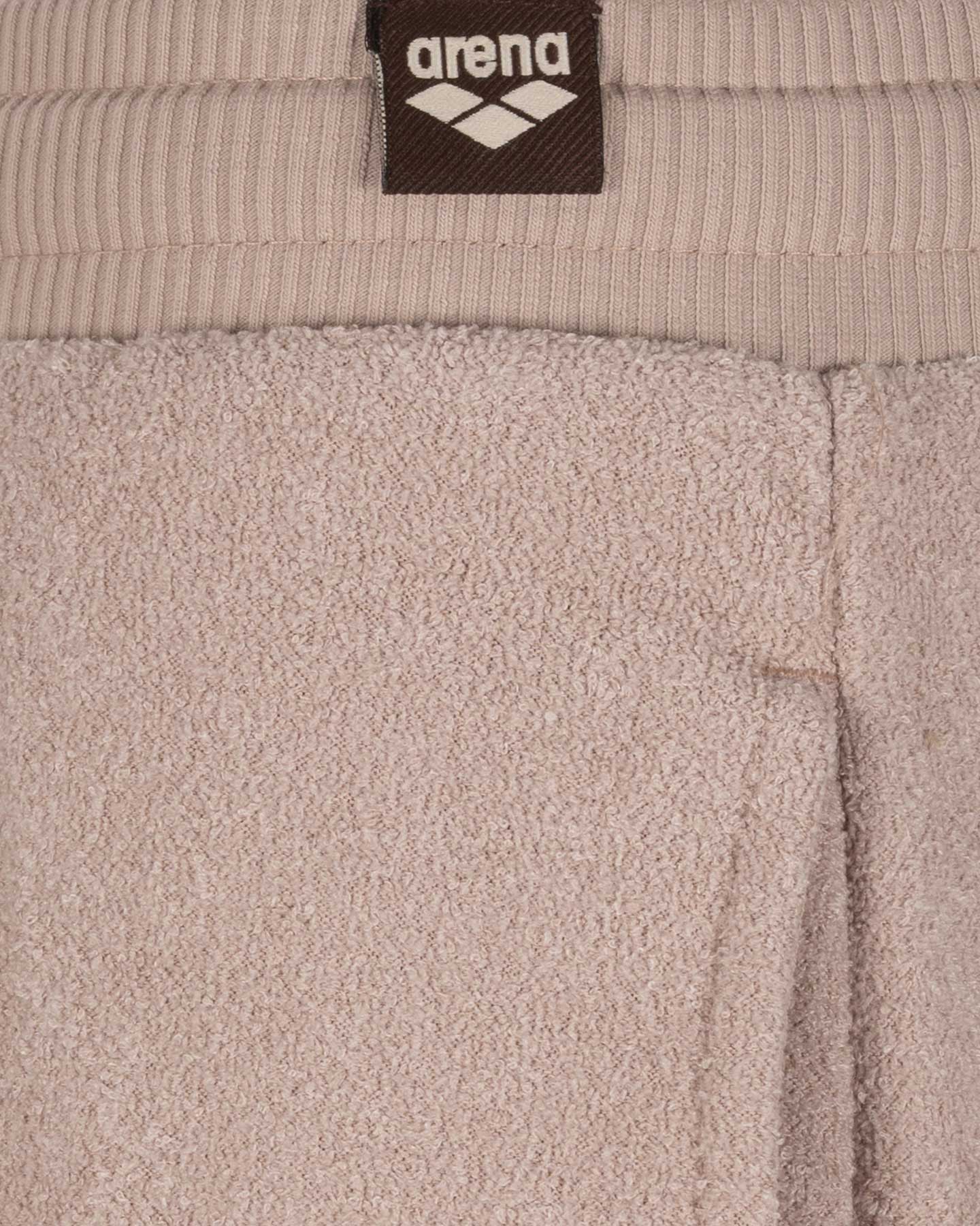 Pantalone ARENA ATHLETIC ESSENTIAL W - Beige - 2 | Cisalfa Sport