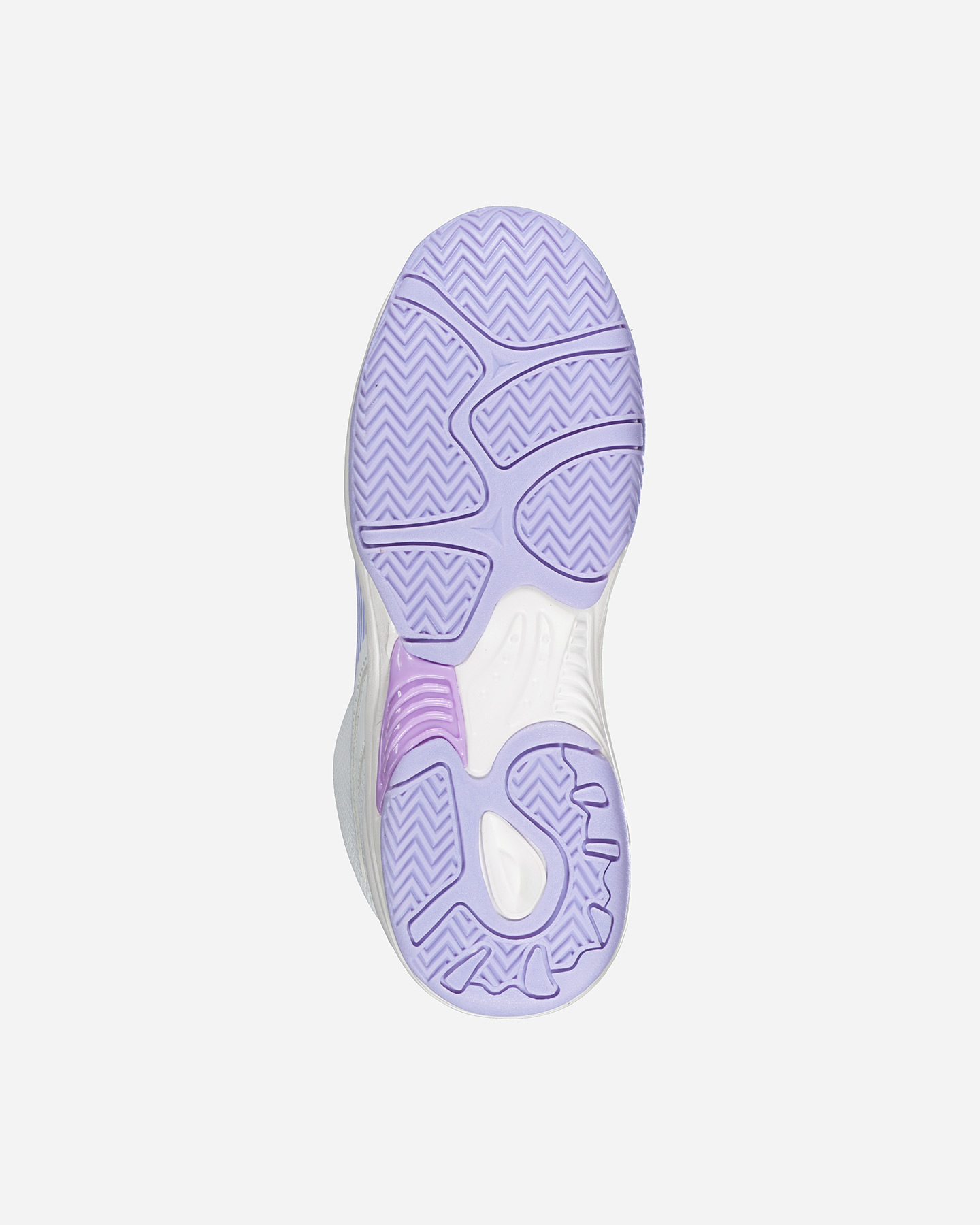Scarpe volley DIADORA BLOCK MID W - Bianco - 2 | Cisalfa Sport