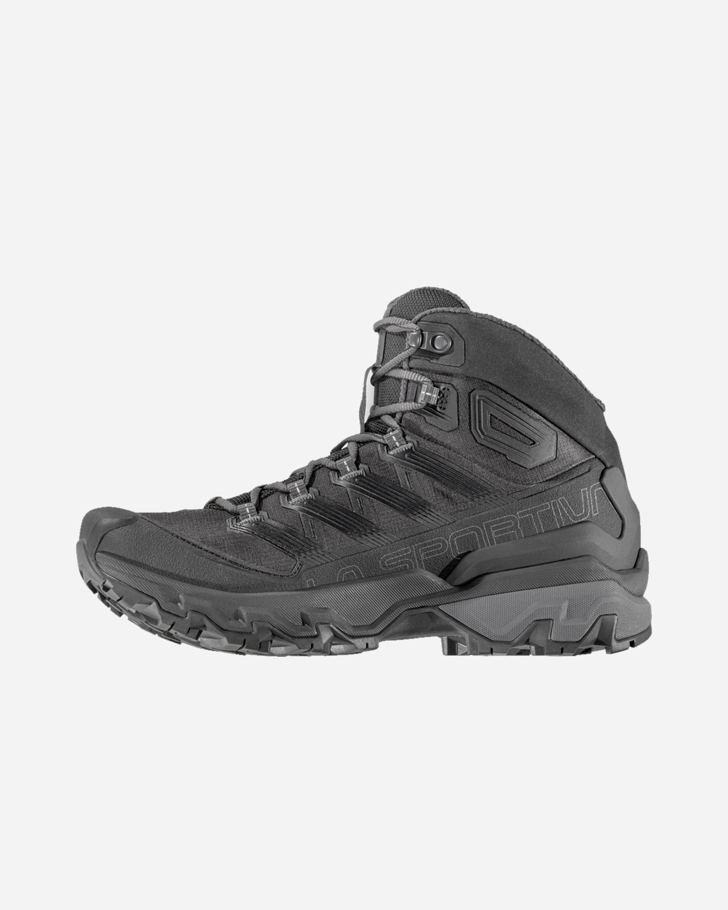 Scarpe escursionismo LA SPORTIVA ULTRA RAPTOR 3 MID GTX M - Nero - 5 | Cisalfa Sport