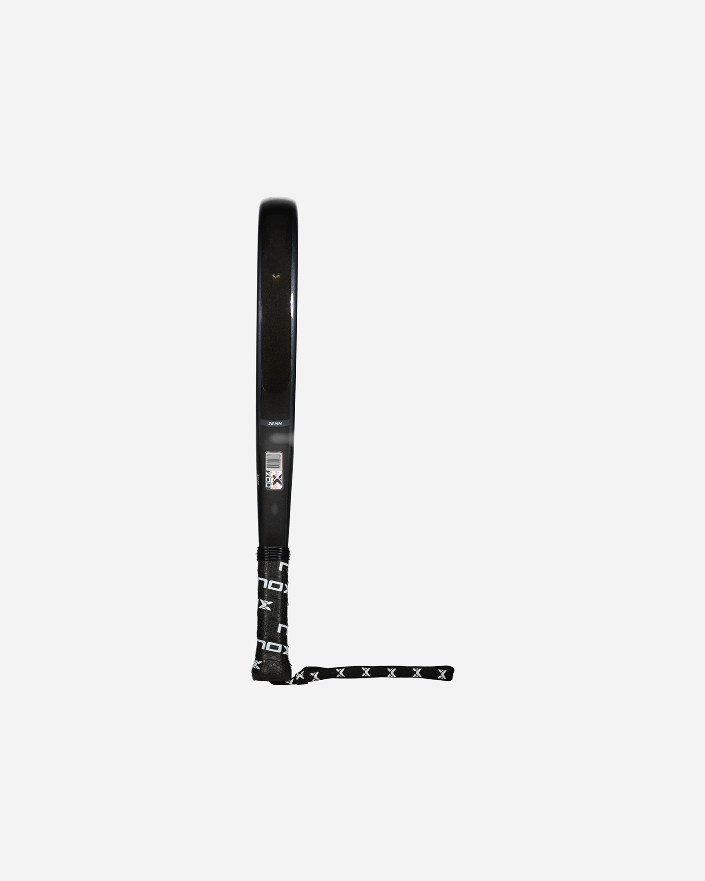 Racchetta padel intermedia NOX X-MATCH  - Color mix - 1 | Cisalfa Sport