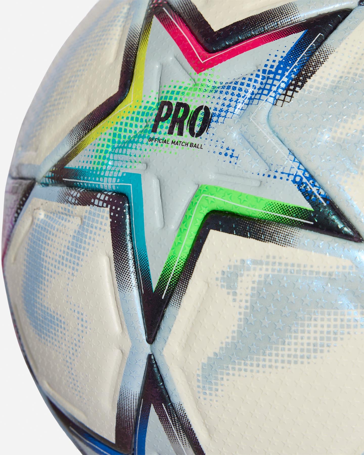 Pallone calcio misura 5 ADIDAS UEFA CHAMPIONS LEAGUE 26-27 PRO SZ 5  - 3 | Cisalfa Sport