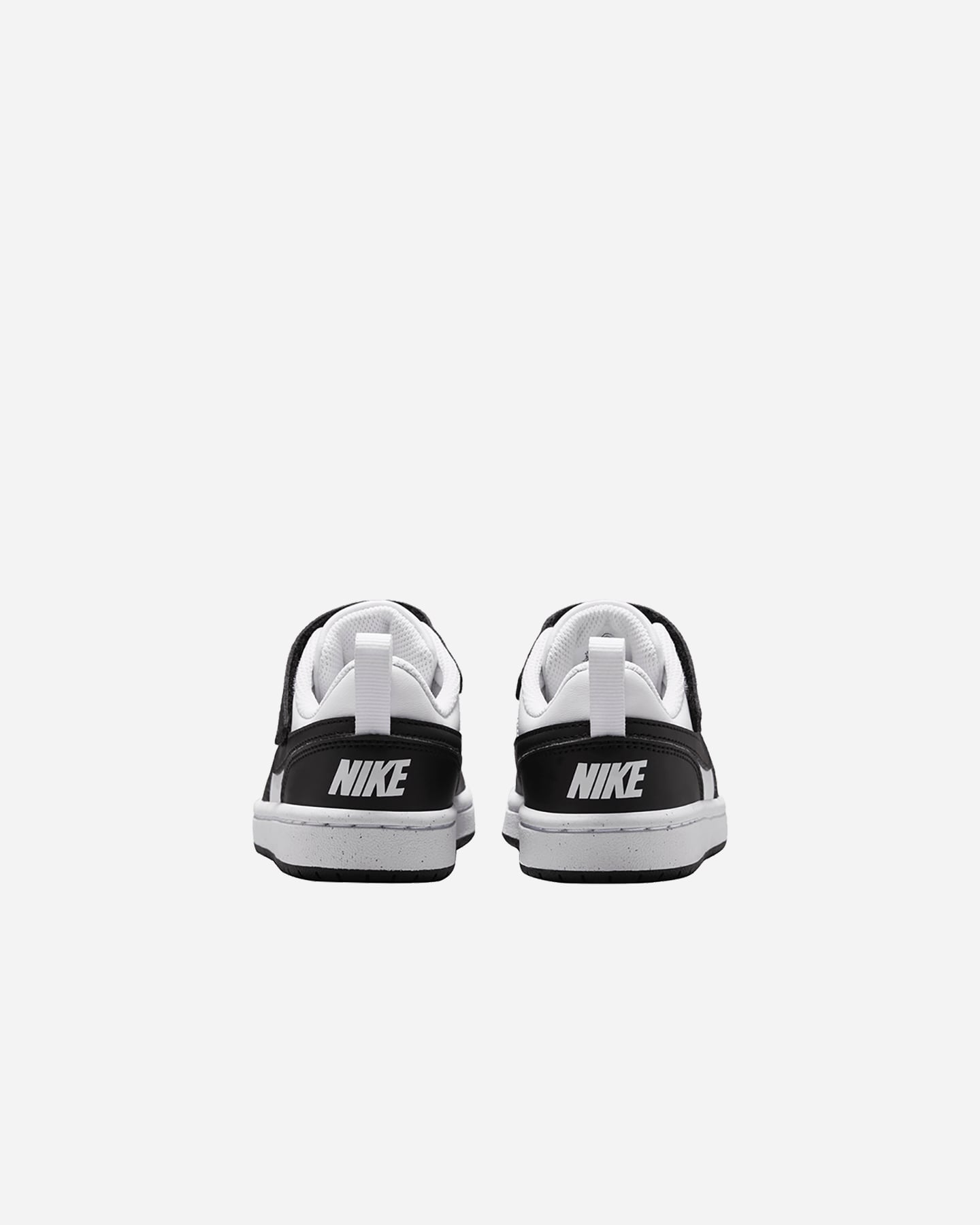 Scarpe sneakers NIKE COURT BOROUGH LOW RECRAFT PS JR - Bianco - 3 | Cisalfa Sport