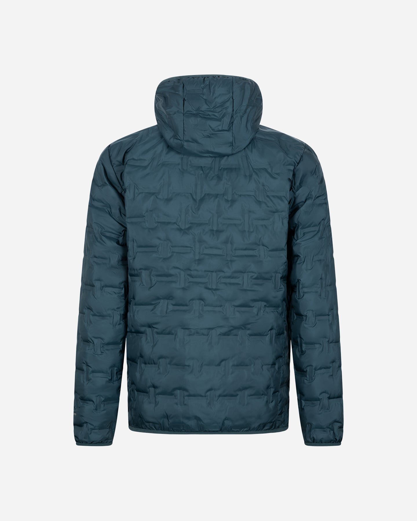 Piumino COLUMBIA DELTA RIDGE II M - Blu - 1 | Cisalfa Sport