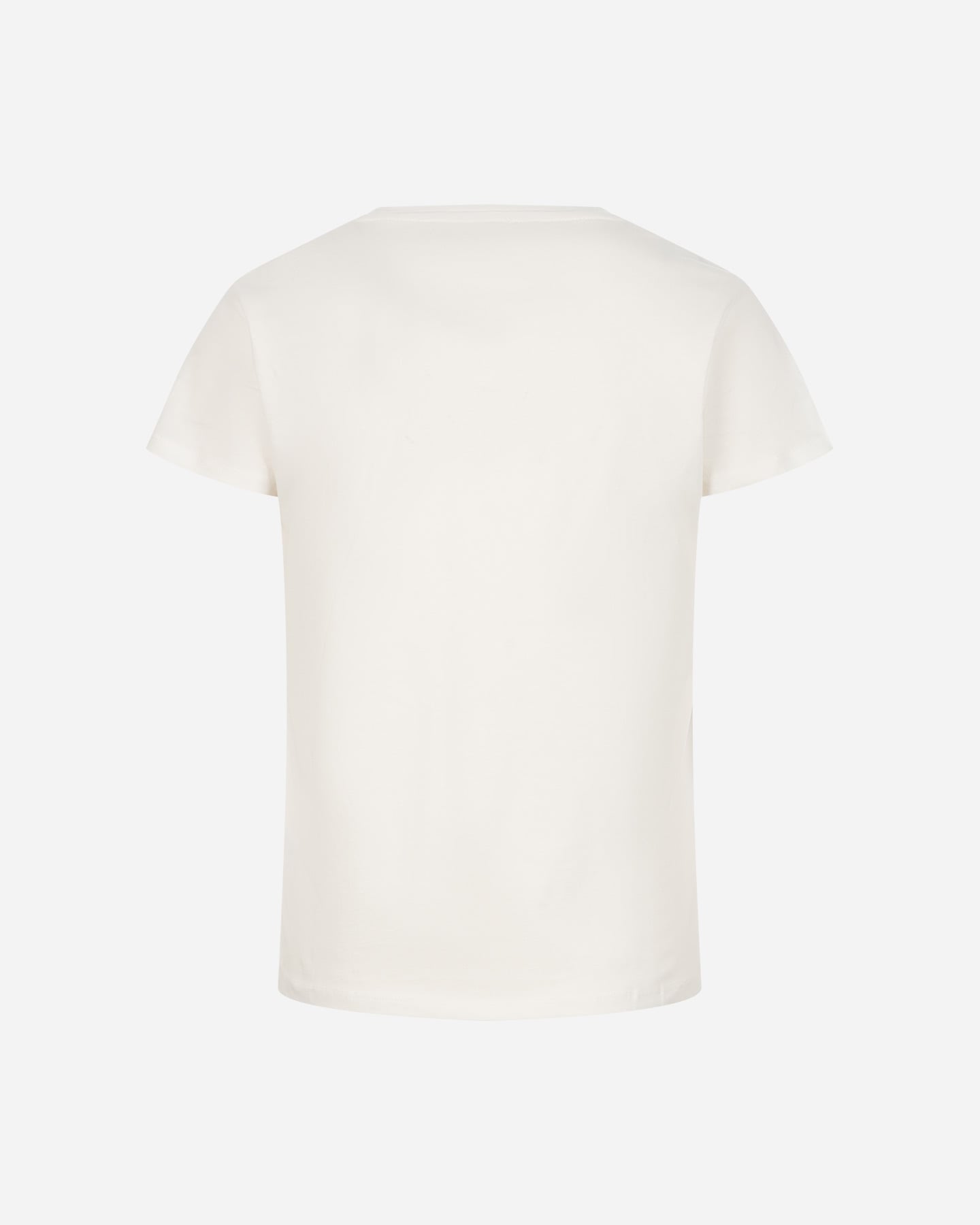 T-shirt FREDDY BIG LOGO OLOGRAFICO W - Bianco - 1 | Cisalfa Sport
