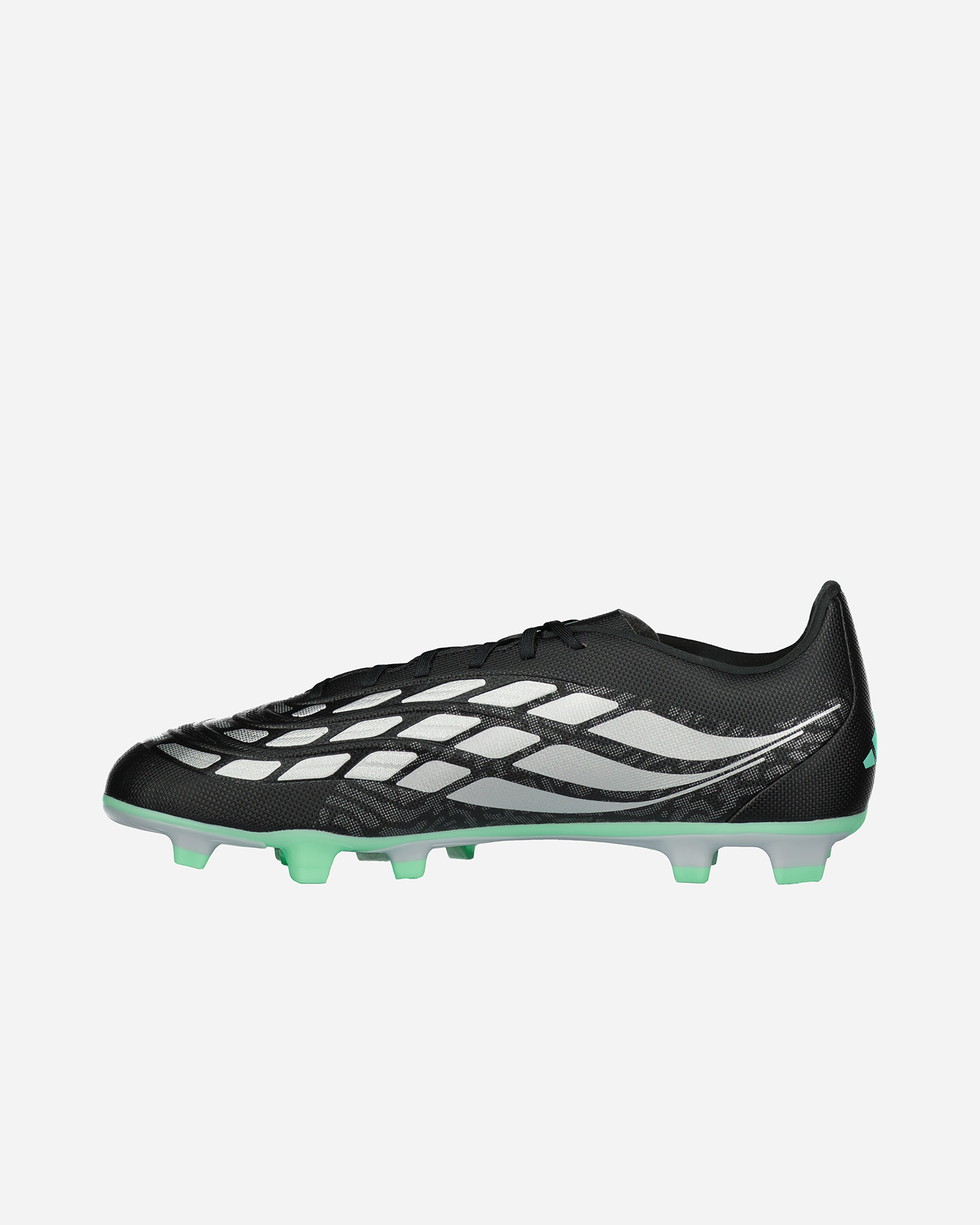 Scarpe calcio ADIDAS PREDATOR CLUB FG-MG M - 3 | Cisalfa Sport