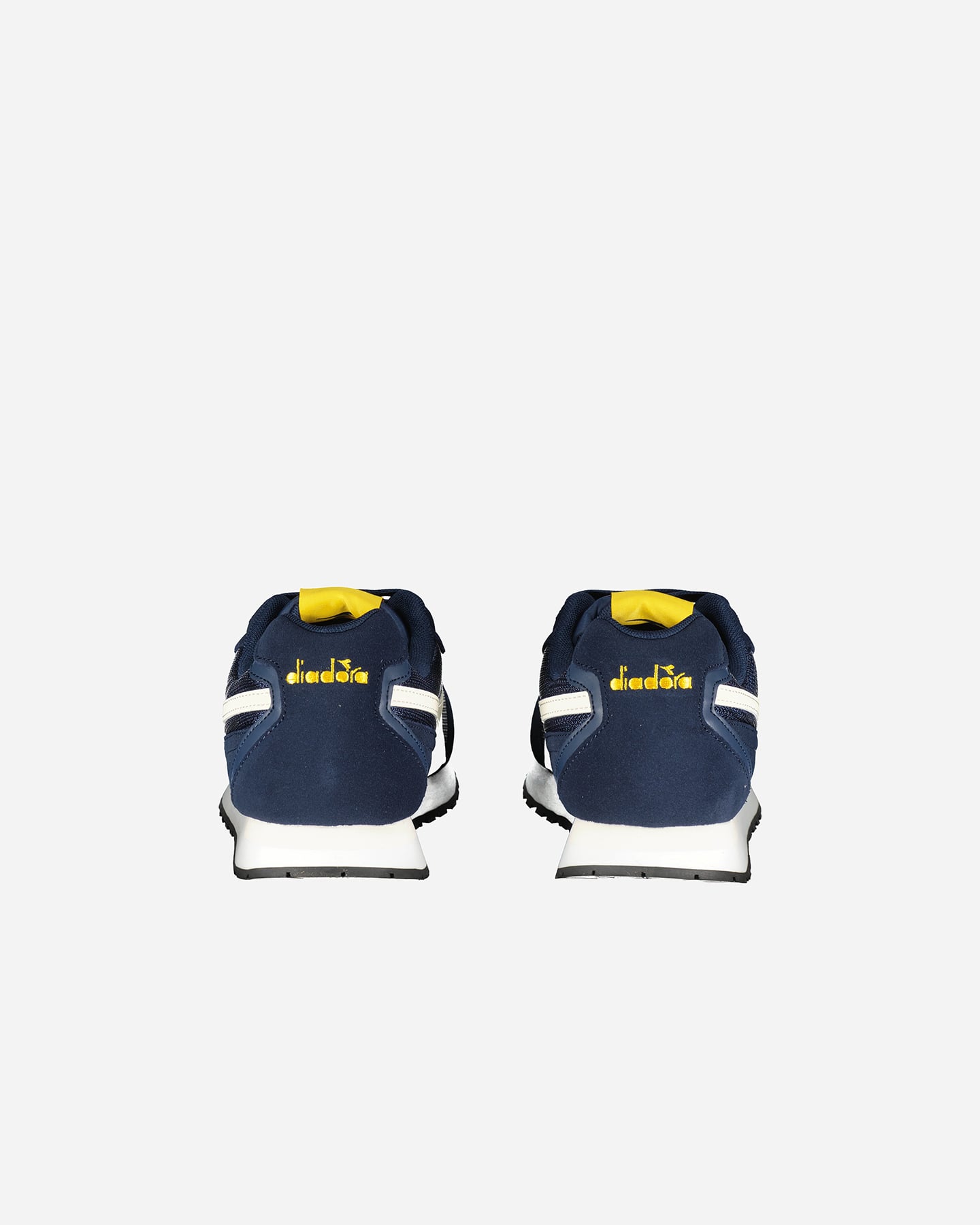 Scarpe sneakers DIADORA NEVADA M - Blu - 5 | Cisalfa Sport