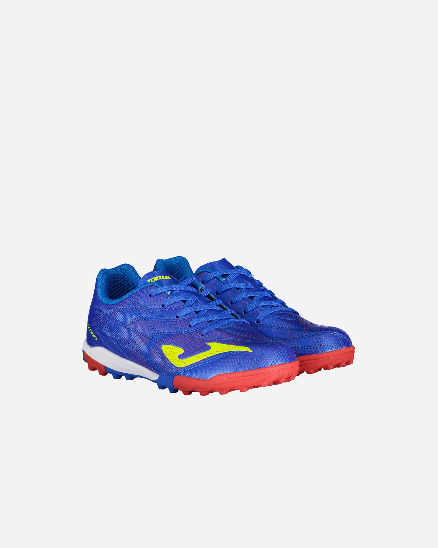 Scarpe calcio JOMA EVOLUTION TF JR - Color mix - 1 | Cisalfa Sport