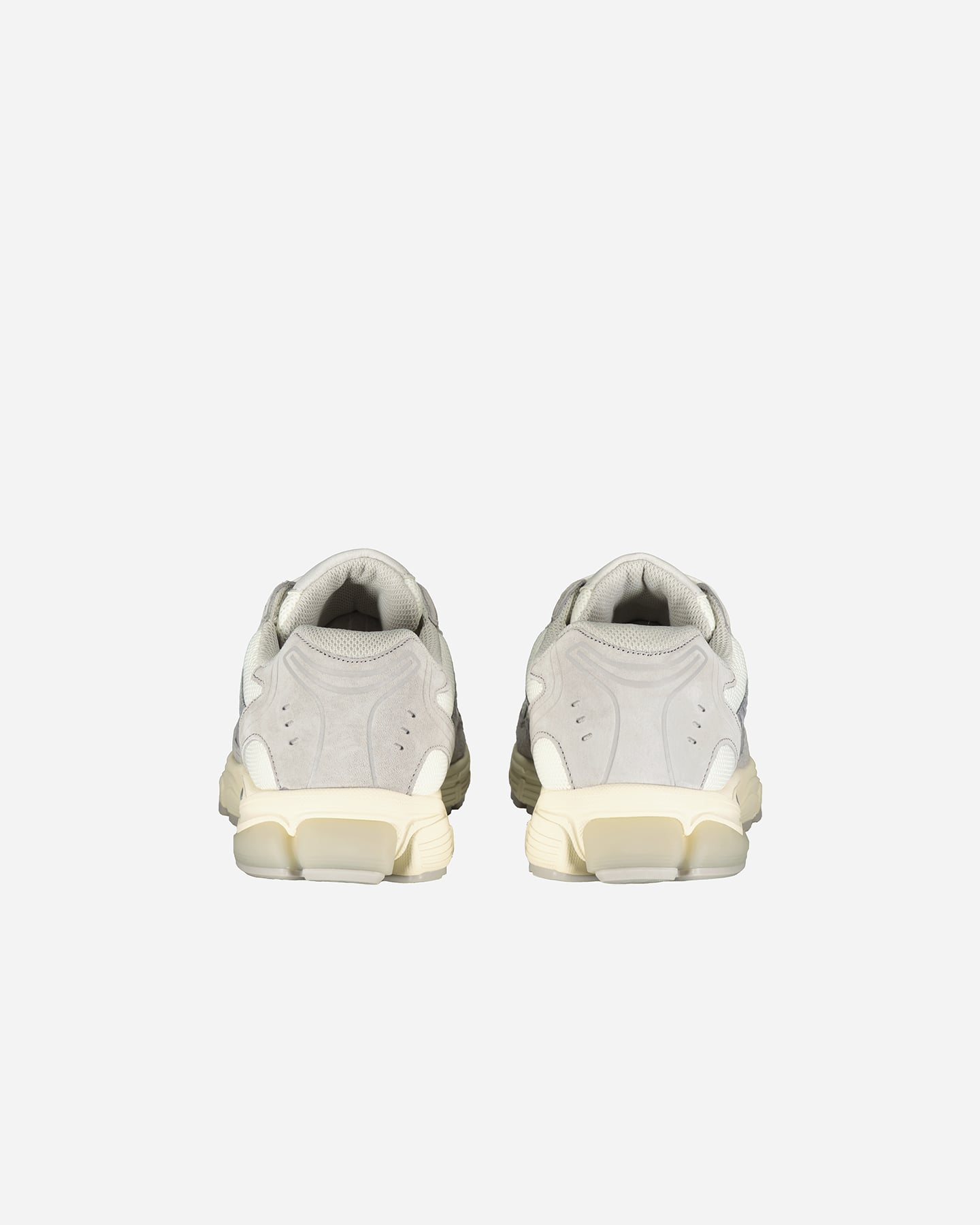 Scarpe sneakers MISTRAL NEWNESS RETRO M - Grigio - 5 | Cisalfa Sport