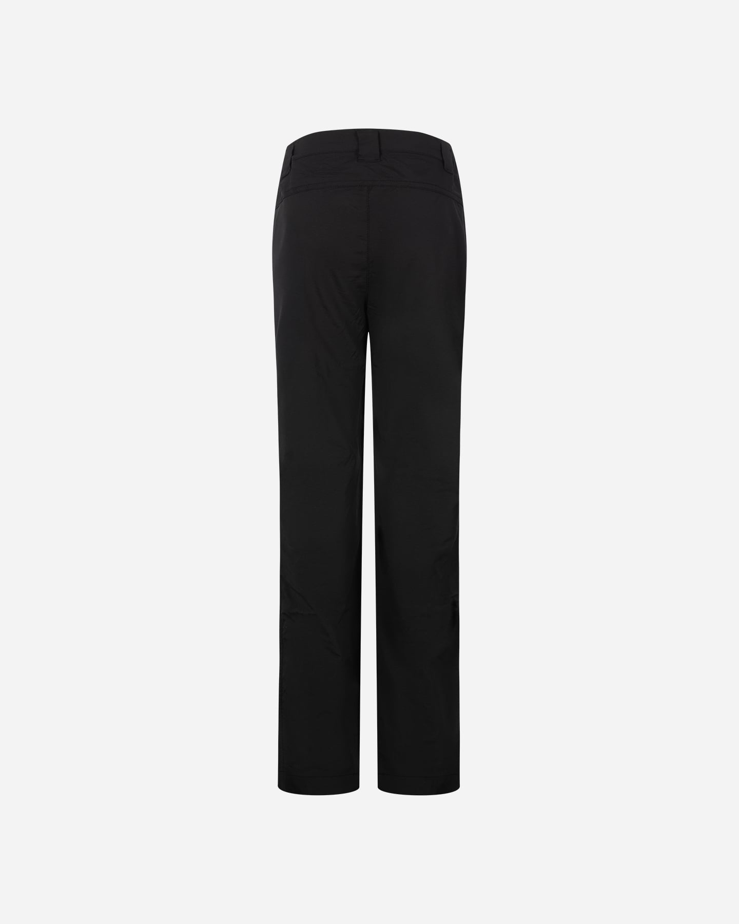 Pantalone outdoor MCKINLEY ELOIN JR - Nero - 1 | Cisalfa Sport