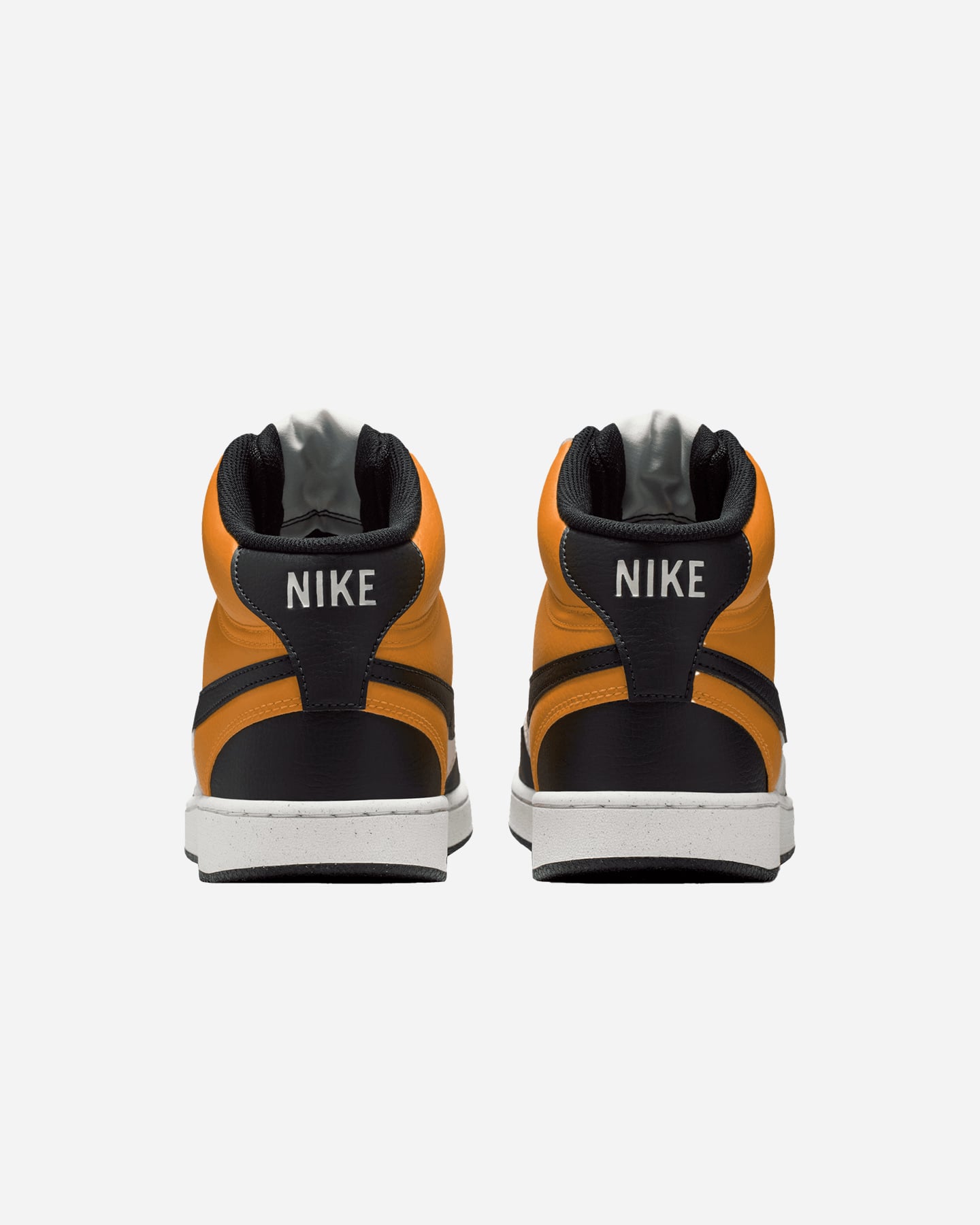 Scarpe sneakers NIKE COURT VISION MID M - Color mix - 4 | Cisalfa Sport
