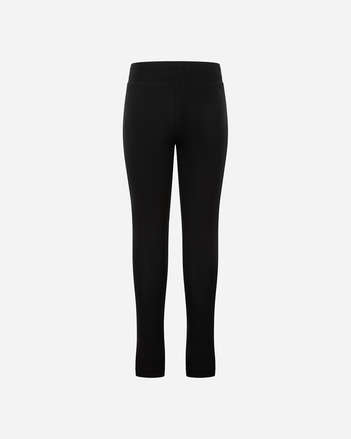 Leggings ARENA ATHLETIC JR - Nero - 1 | Cisalfa Sport
