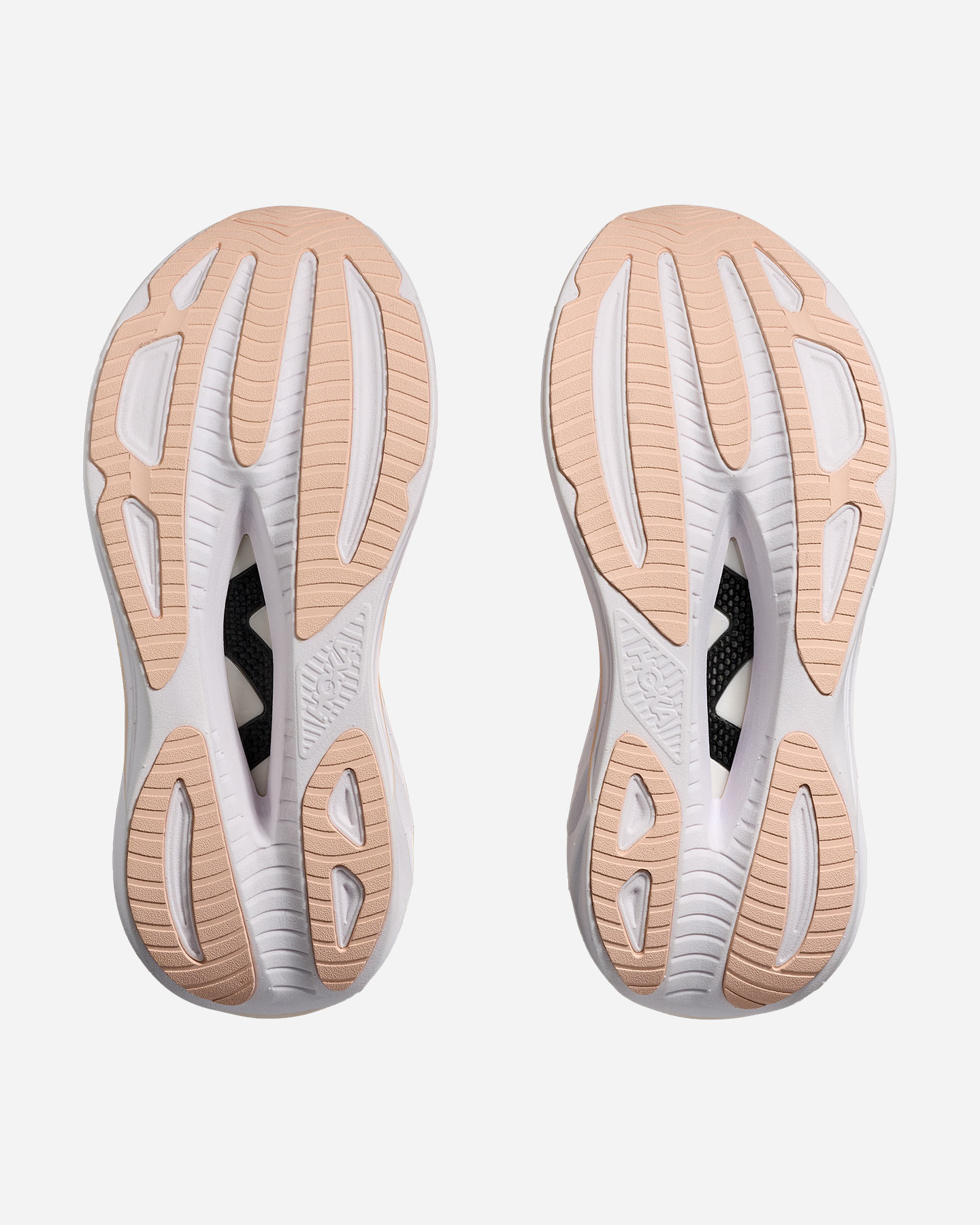Scarpe running HOKA SKYWARD X 2 W - Lilla - 2 | Cisalfa Sport