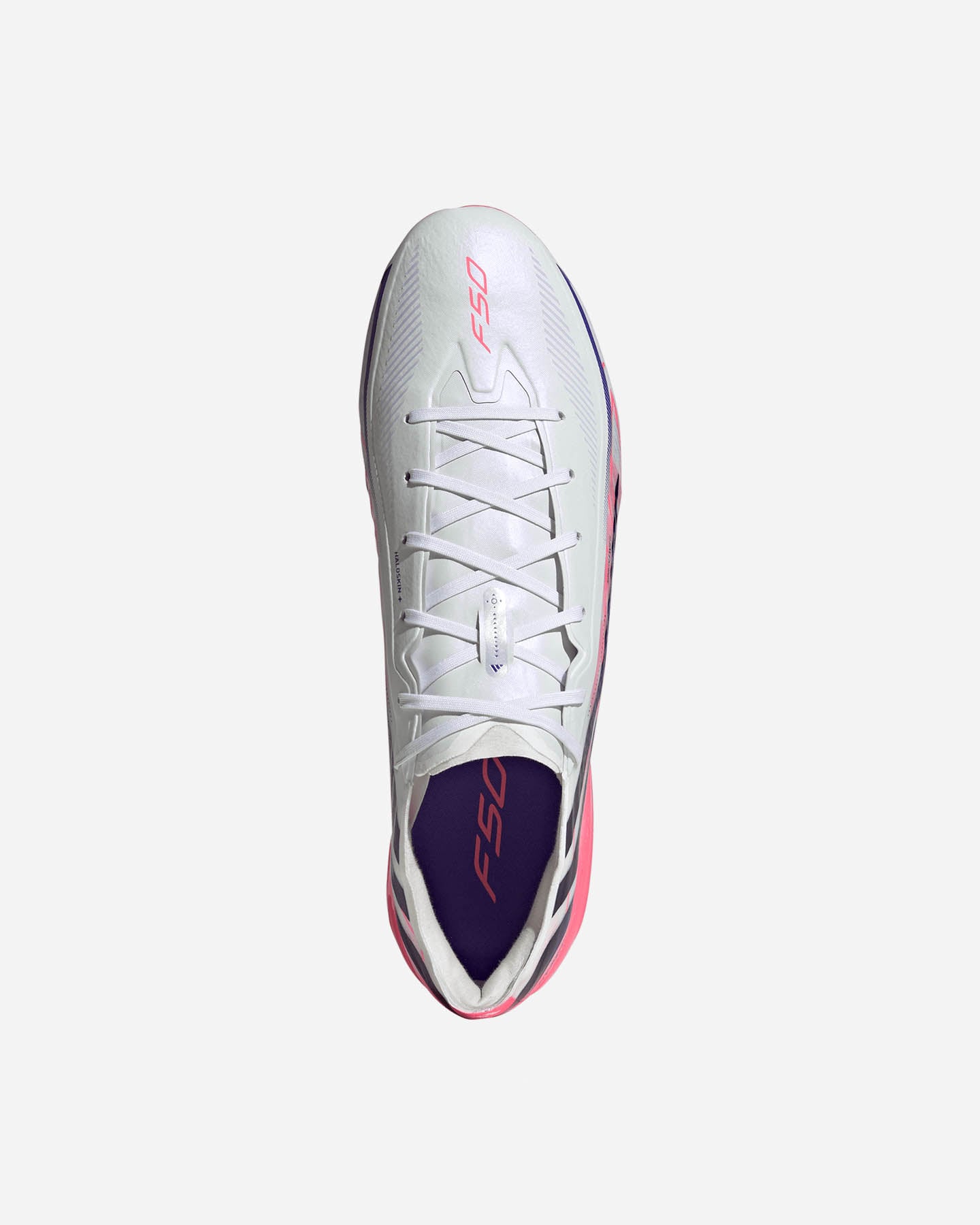 Scarpe calcio ADIDAS F50 HYPERFAST PRO FG M - 2 | Cisalfa Sport