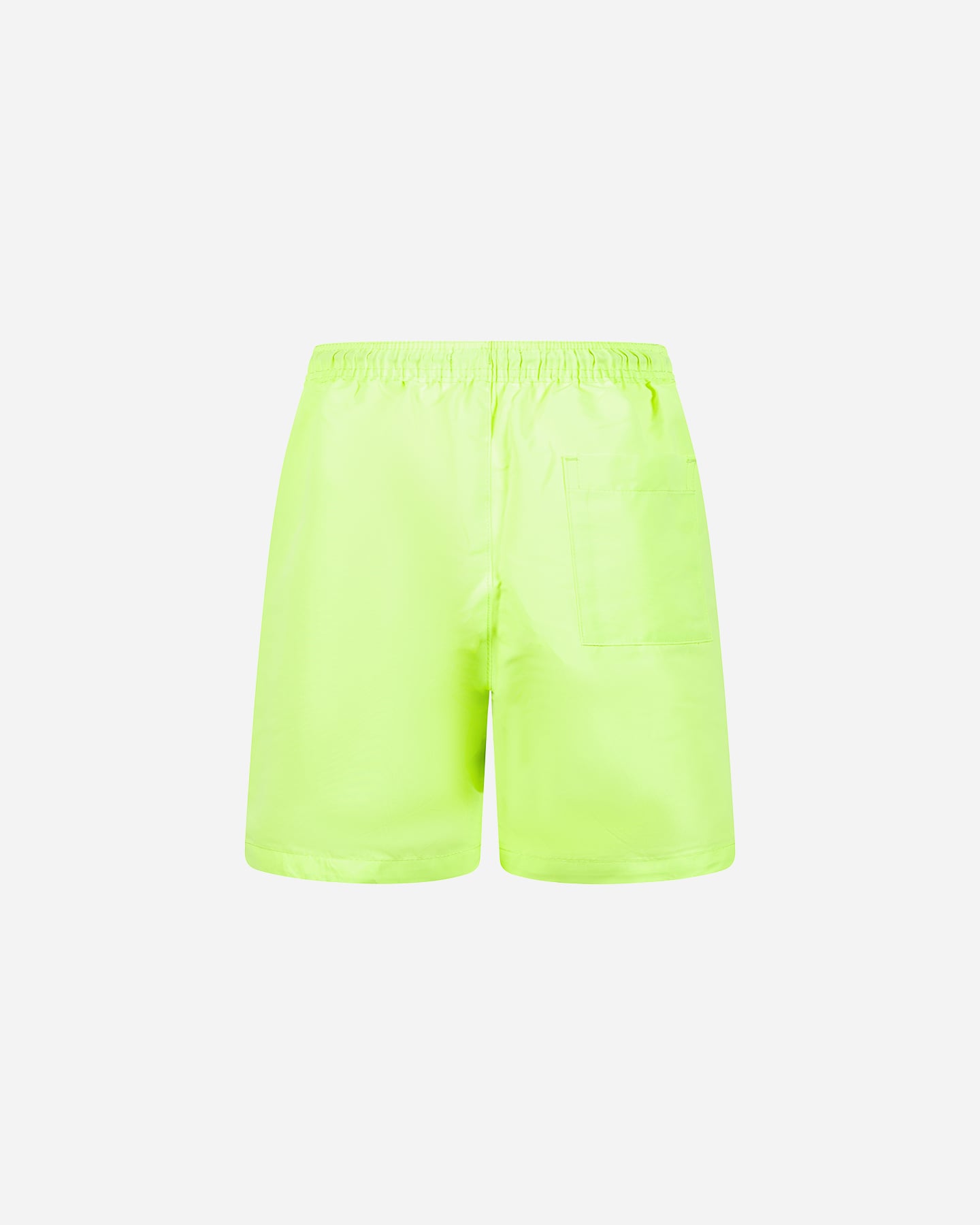 Boxer mare CALVIN KLEIN JEANS BOXER LOGO LEG JR - Giallo - 1 | Cisalfa Sport