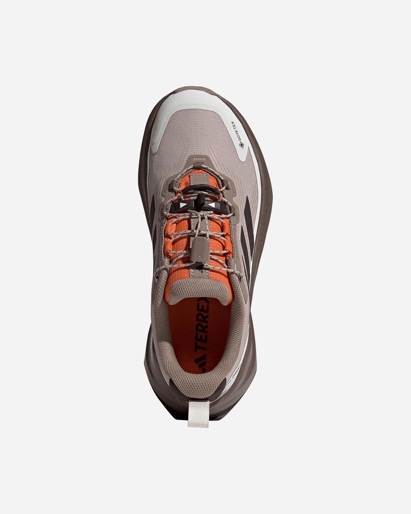 Scarpe trail ADIDAS TERREX TRAILMAKER 2 GTX SL W - Beige - 2 | Cisalfa Sport
