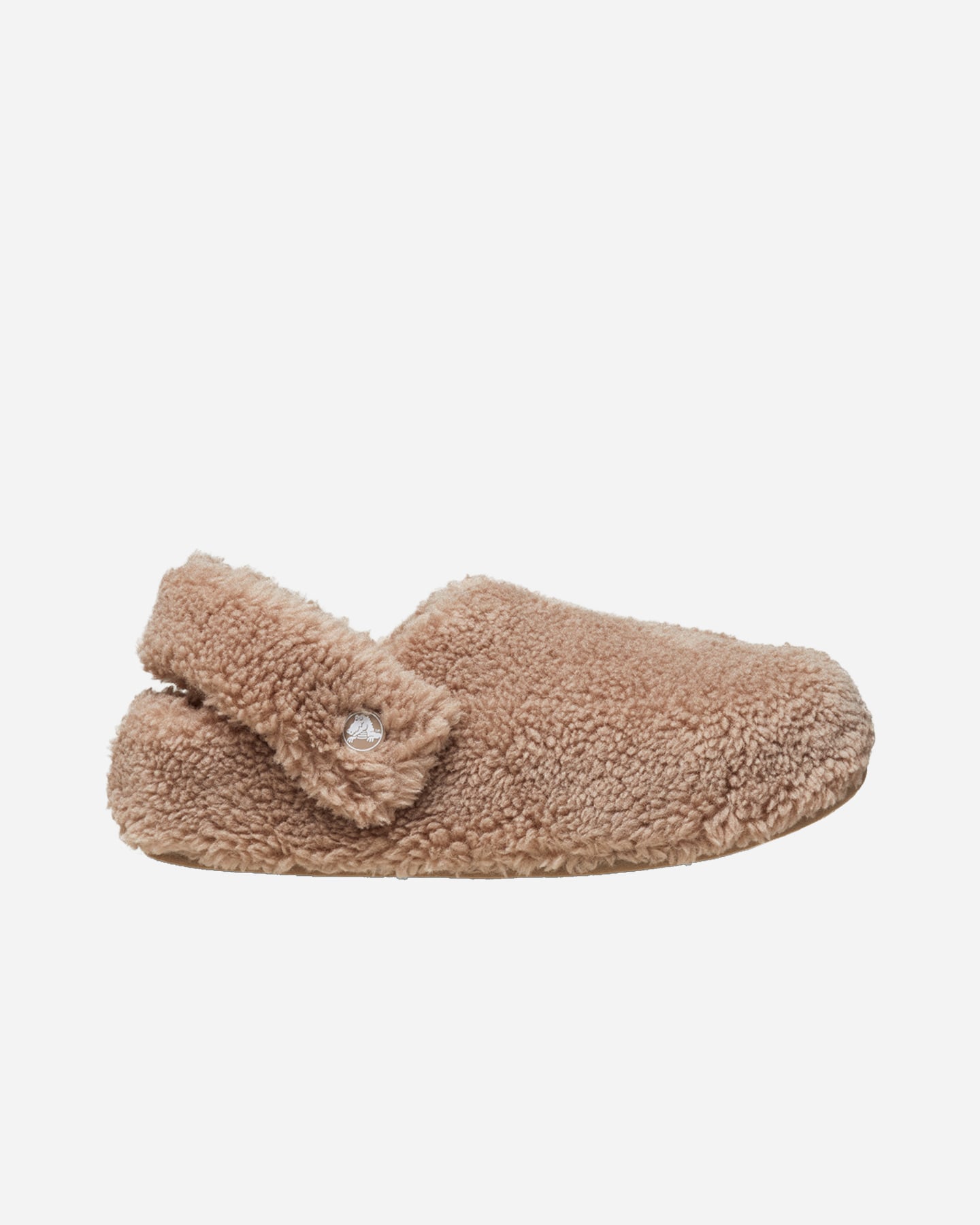 Sandali CROCS CLASSIC COZZZY - Beige - 1 | Cisalfa Sport