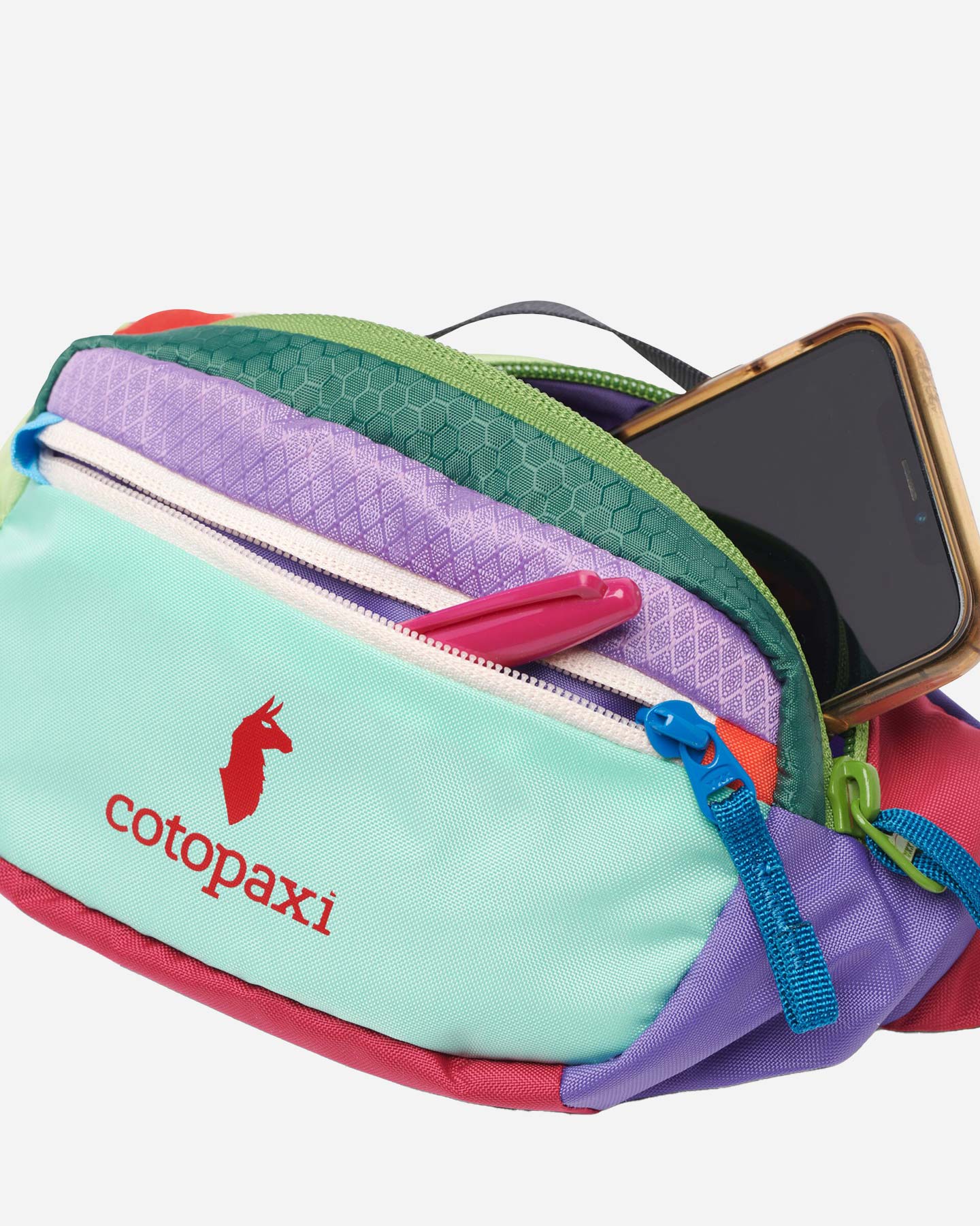 Marsupio COTOPAXI KAPAI 1.5L  - Color mix - 5 | Cisalfa Sport