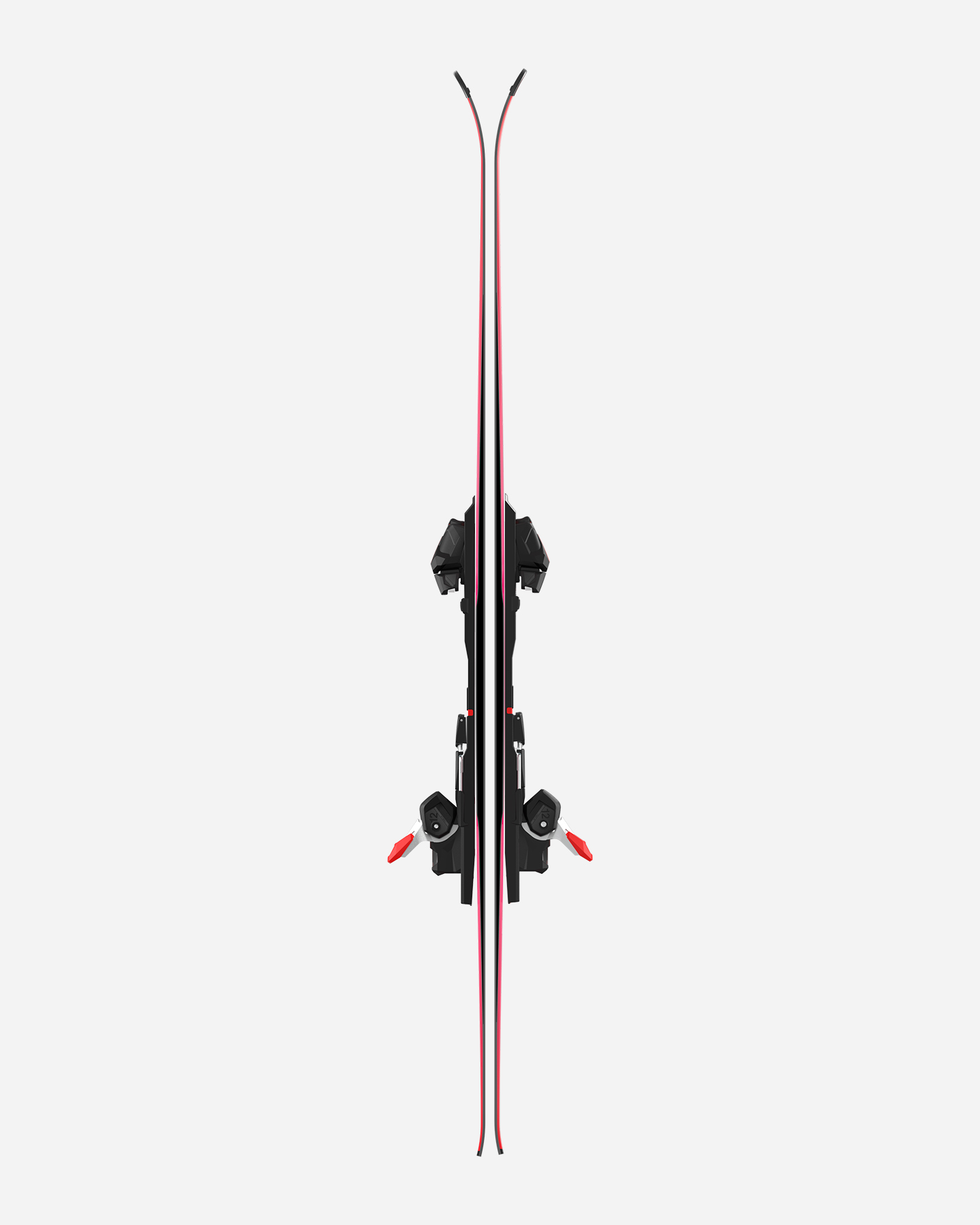 Sci ATOMIC REDSTER S8 REVOSHOCK C + I 12 GW RE AAS  - Rosso - 3 | Cisalfa Sport