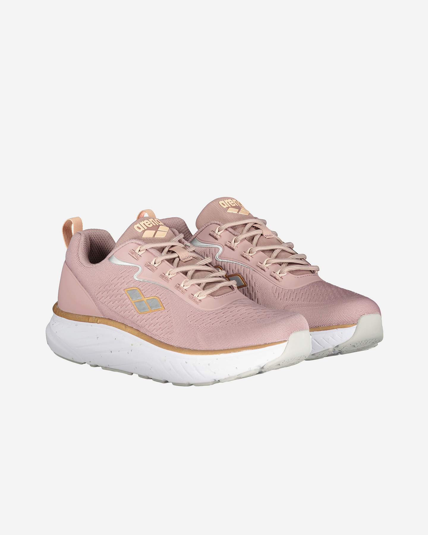 Scarpe sneakers ARENA DC9 W - Rosa - 1 | Cisalfa Sport