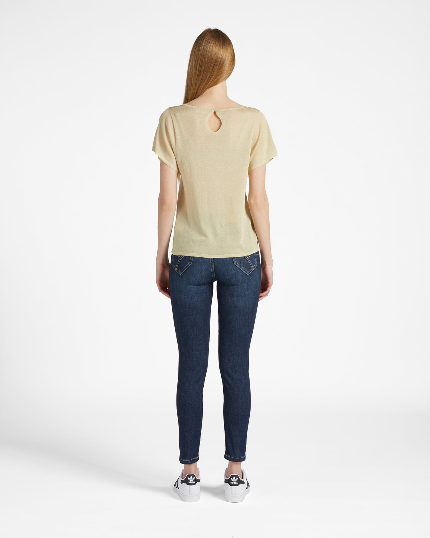 Maglione DACK'S URBAN CITY W - Beige - 2 | Cisalfa Sport