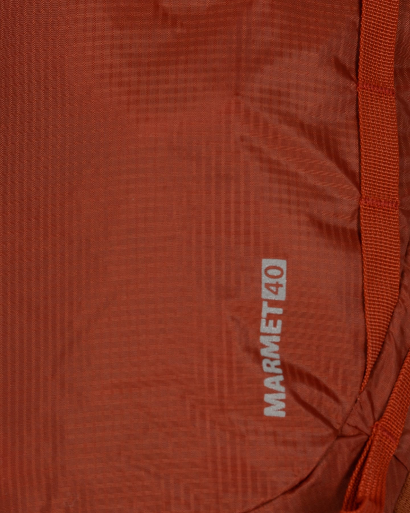 Zaino escursionismo 8848 MARMET 40 L  - Arancione - 2 | Cisalfa Sport