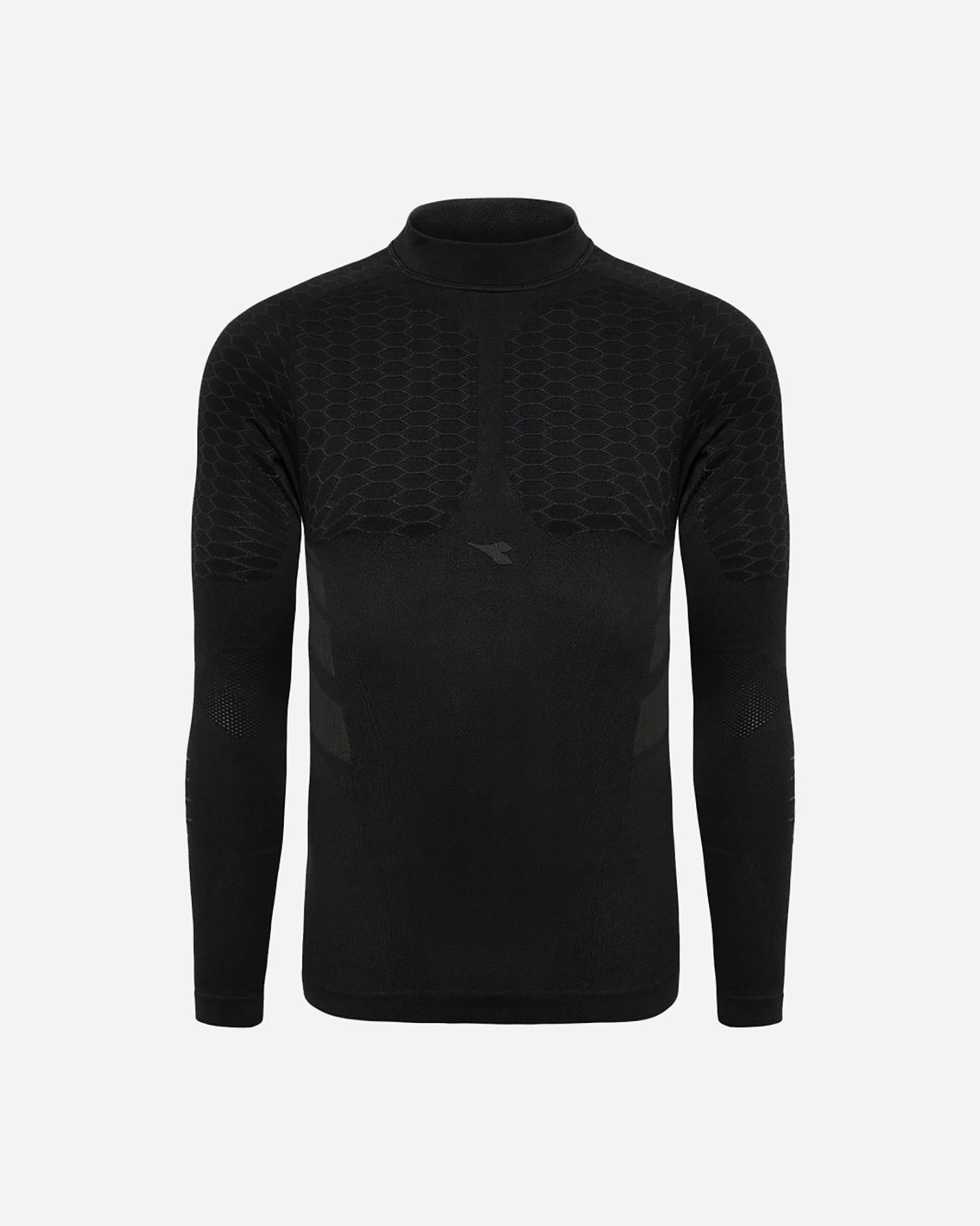 Maglia intimo tecnico DIADORA ACT HP M - Nero - 3 | Cisalfa Sport